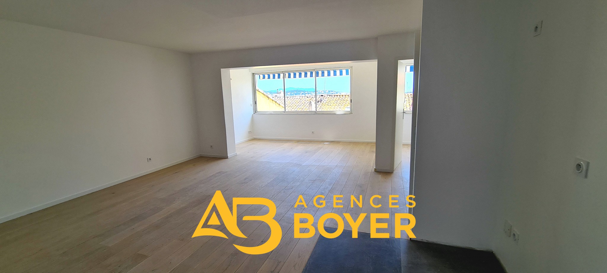 Vente Appartement à Bandol 3 pièces