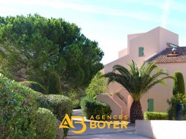 Vente Appartement à Bandol 3 pièces