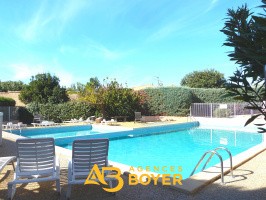 Vente Appartement à Bandol 3 pièces