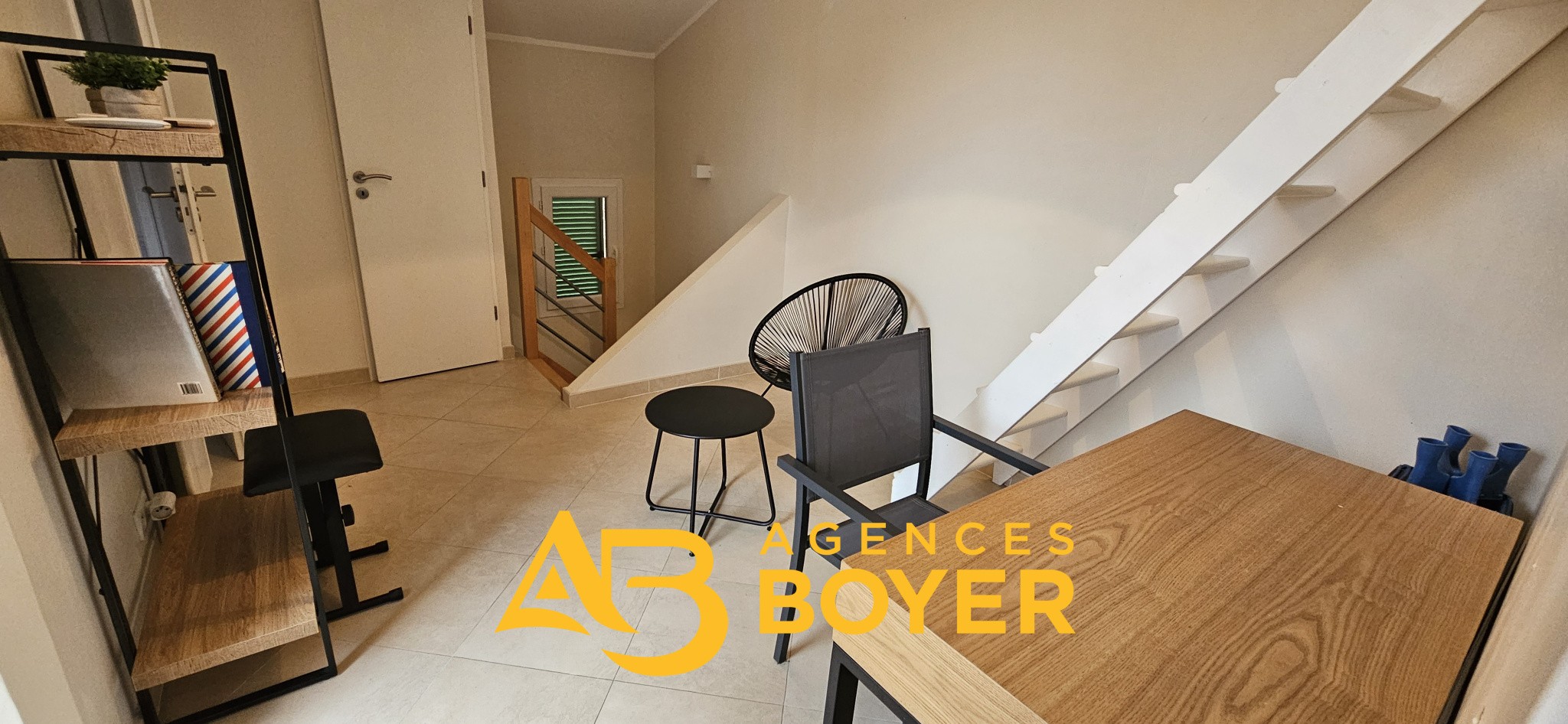 Vente Appartement à Bandol 3 pièces