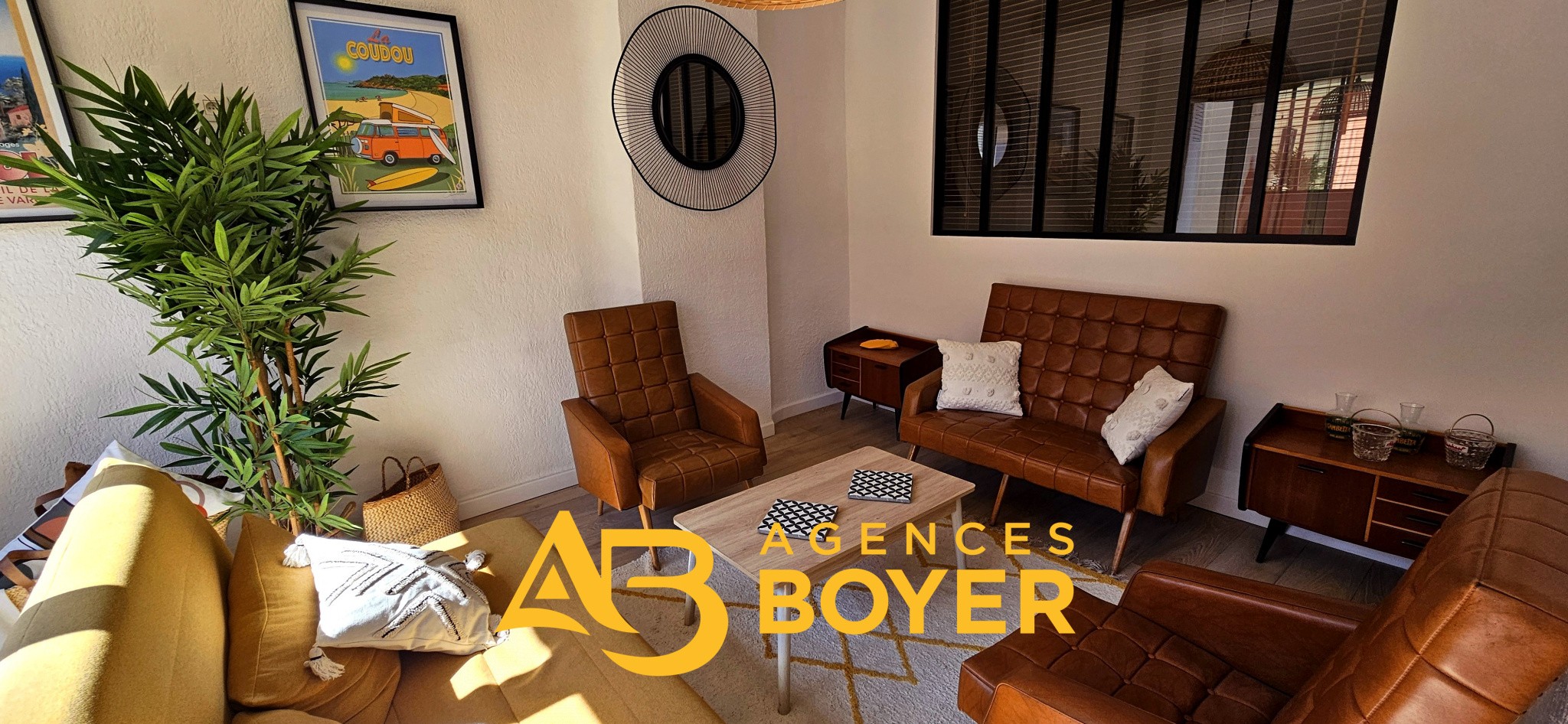 Vente Appartement à Bandol 3 pièces