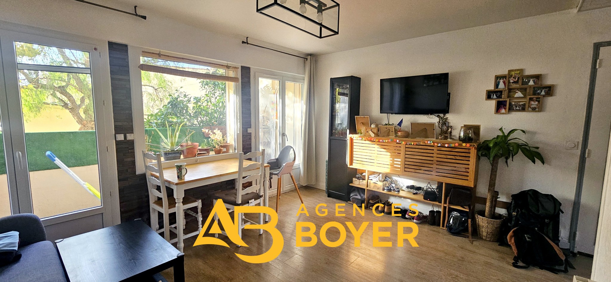 Vente Appartement à Toulon 3 pièces