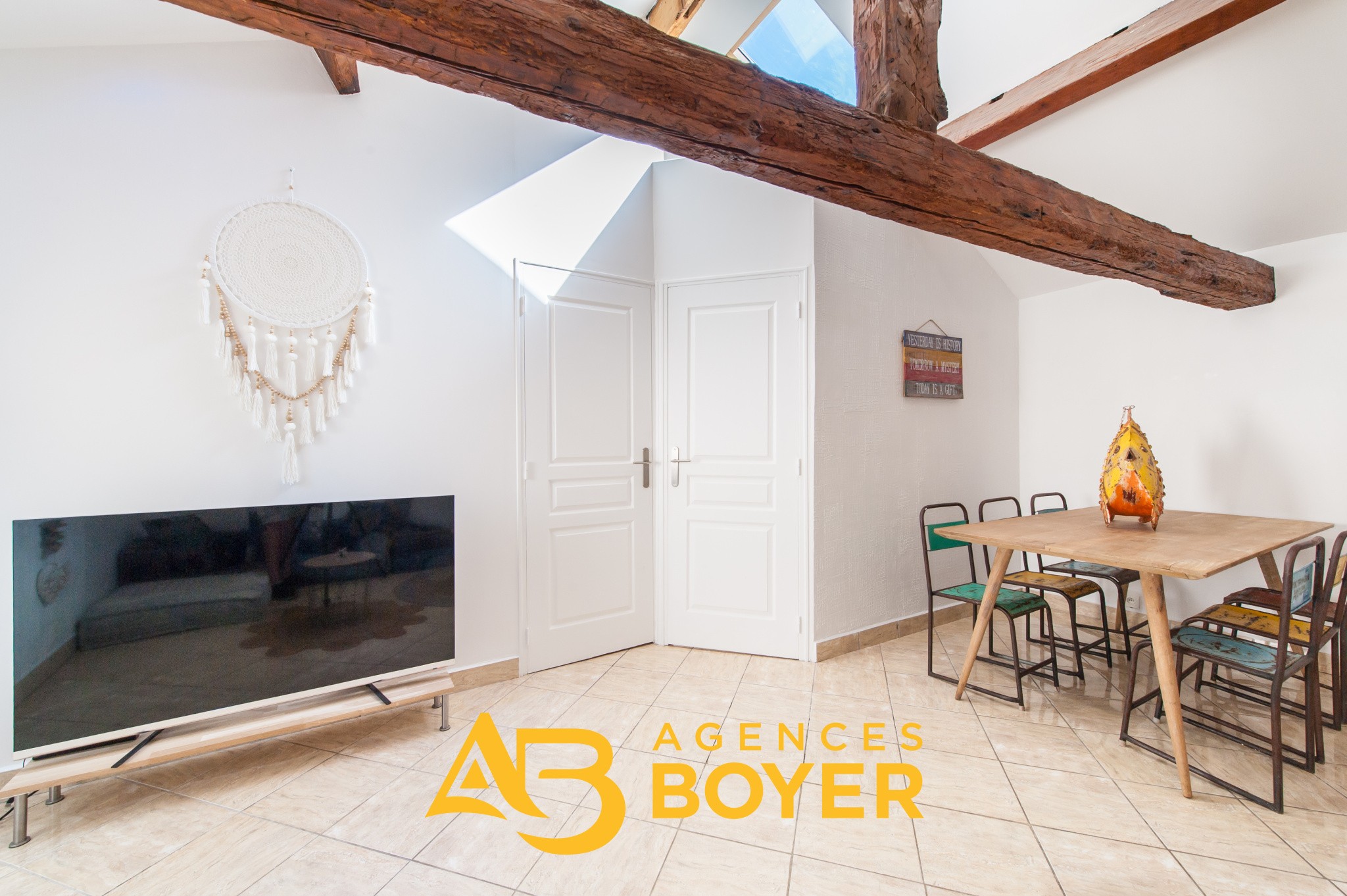 Vente Appartement à Bandol 3 pièces