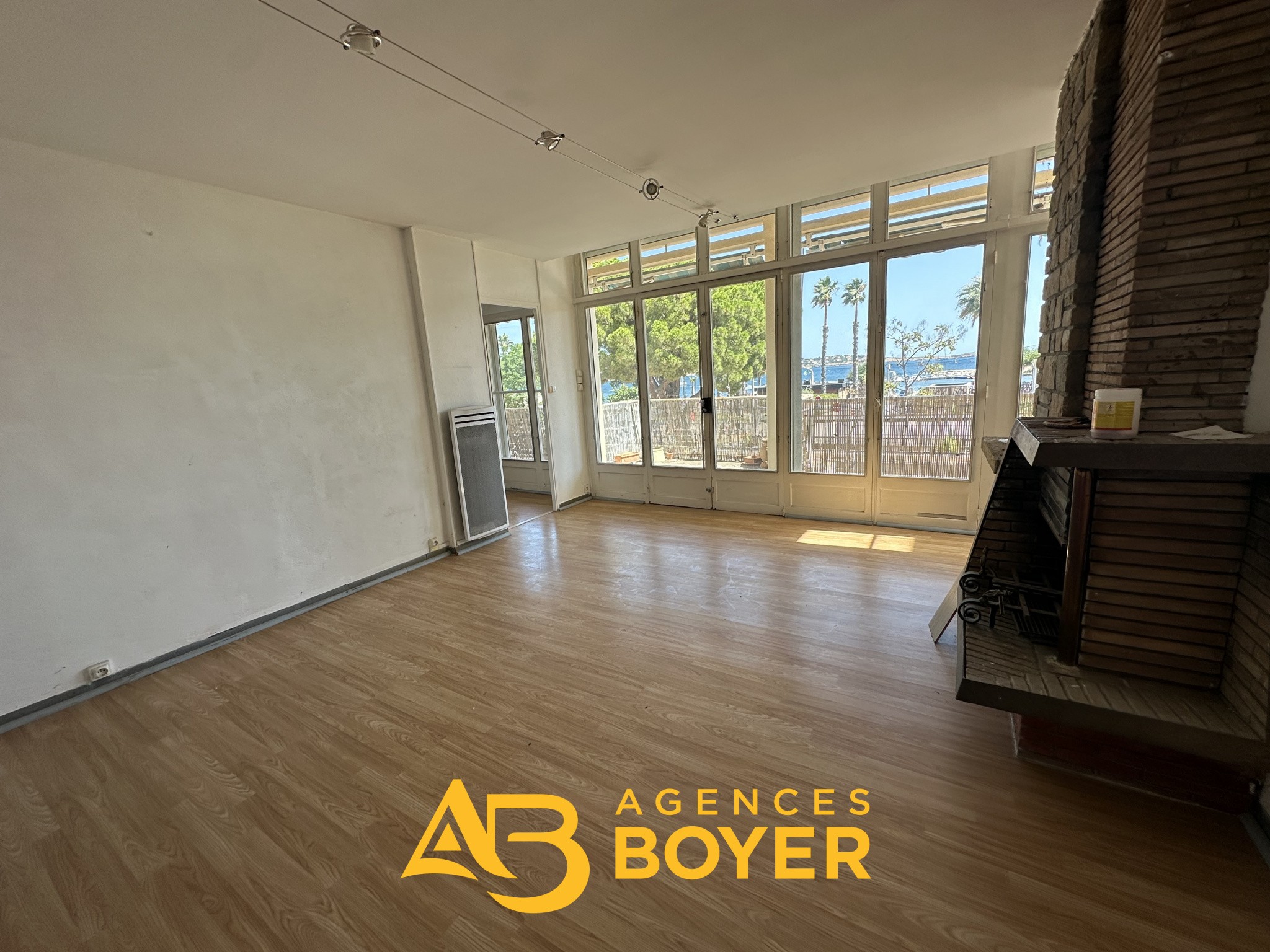 Vente Appartement à Bandol 4 pièces