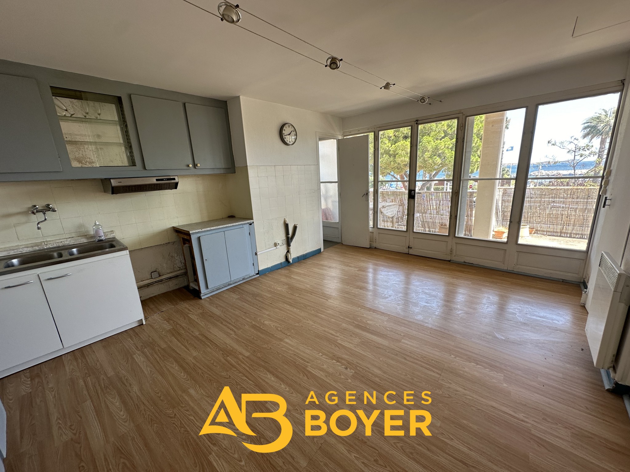 Vente Appartement à Bandol 4 pièces