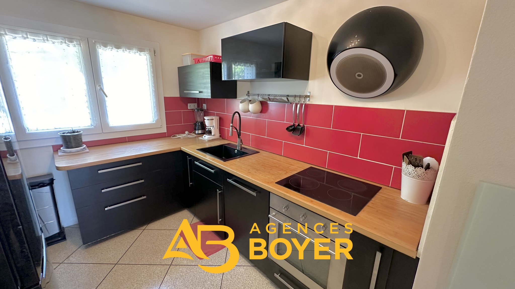 Vente Appartement à Bandol 3 pièces