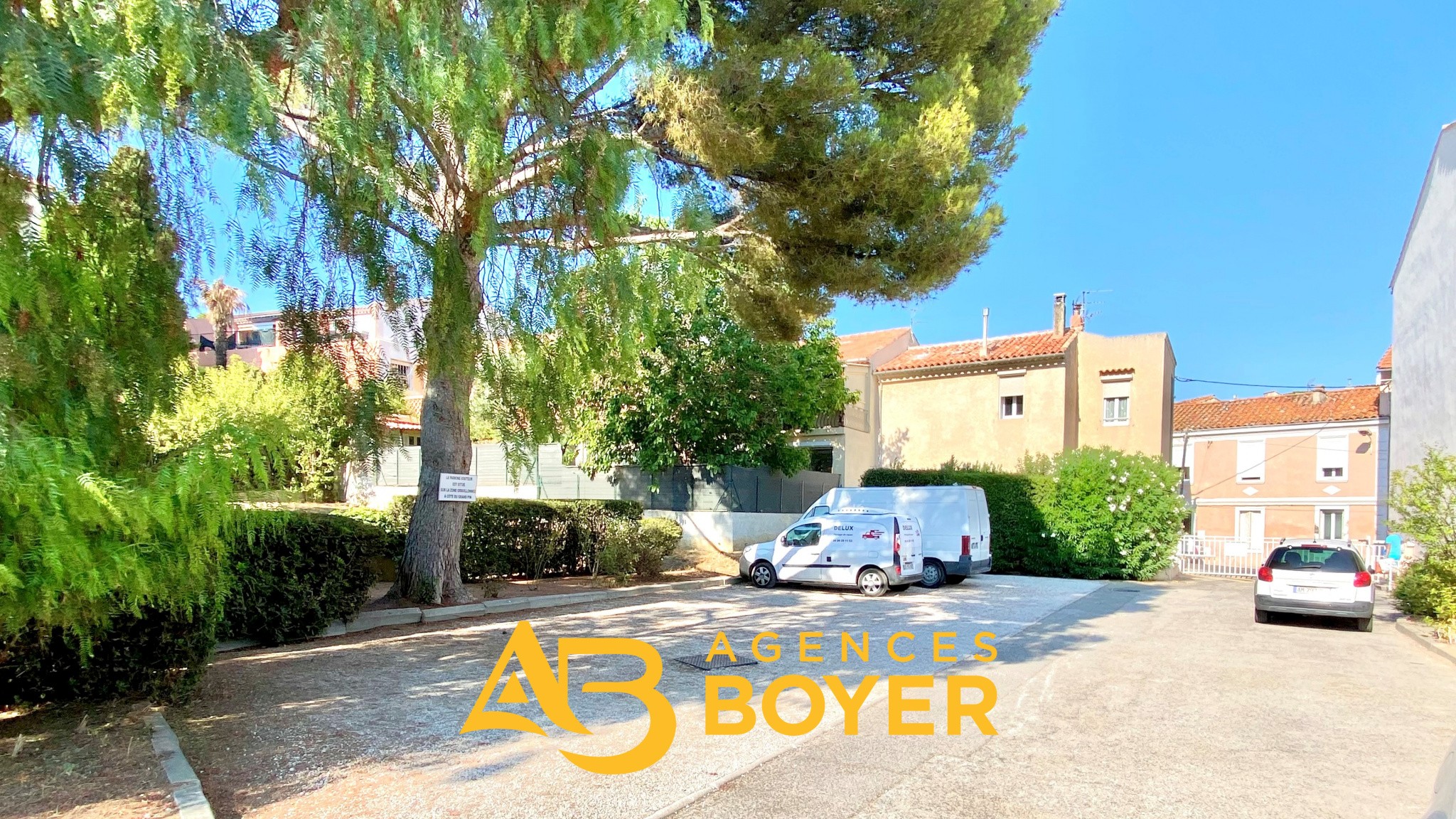 Vente Appartement à Bandol 3 pièces