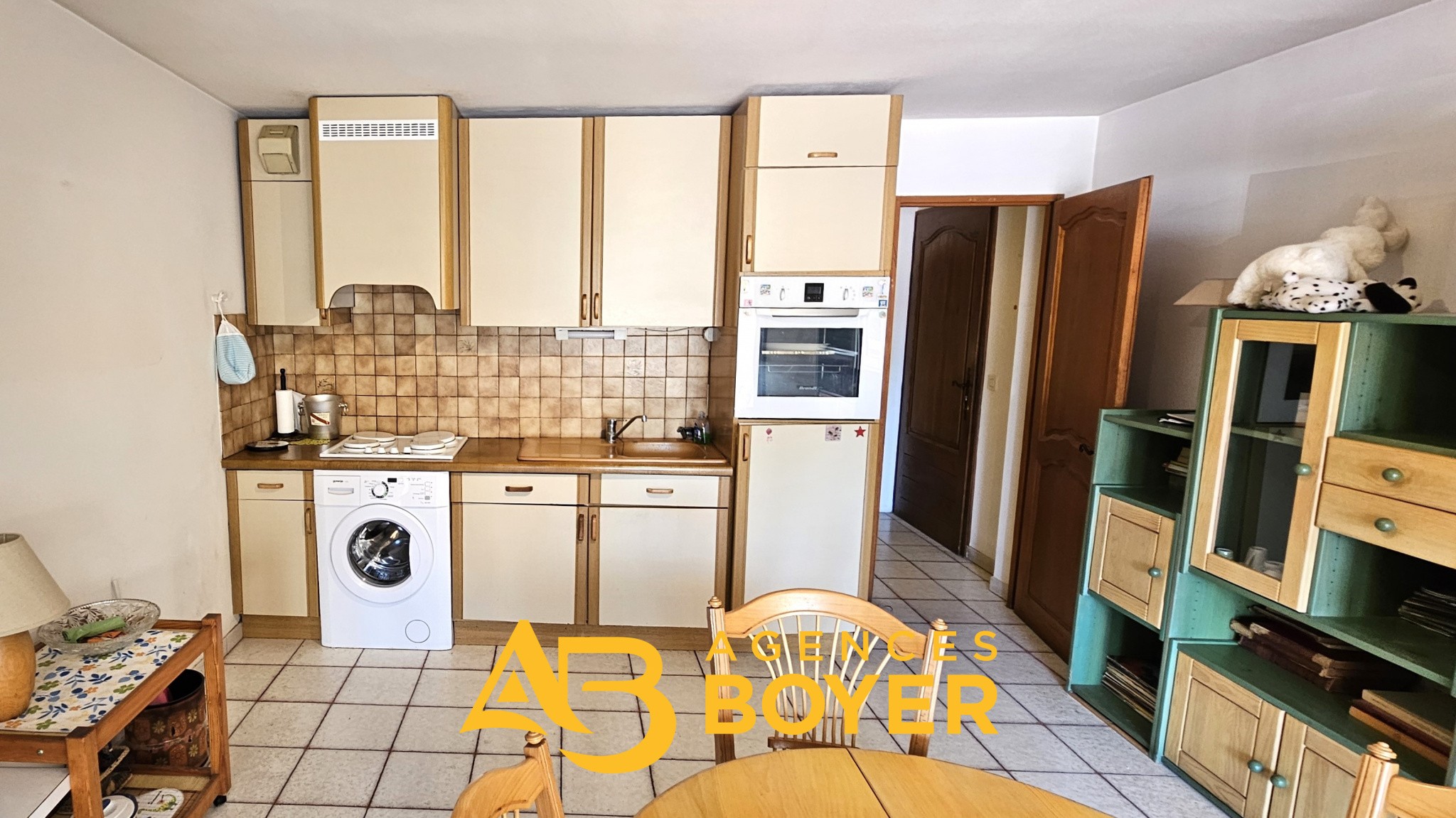 Vente Appartement à Bandol 1 pièce