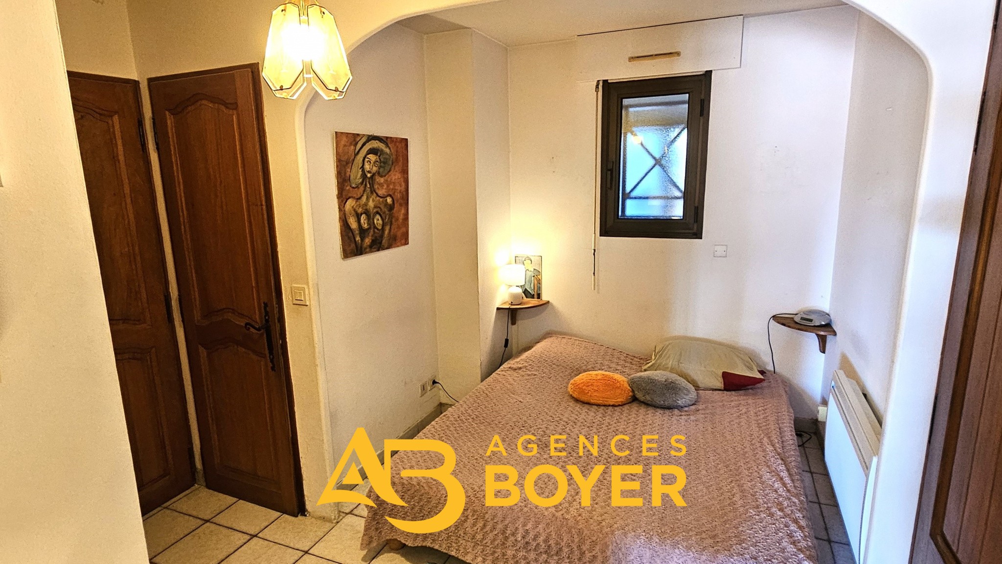 Vente Appartement à Bandol 1 pièce