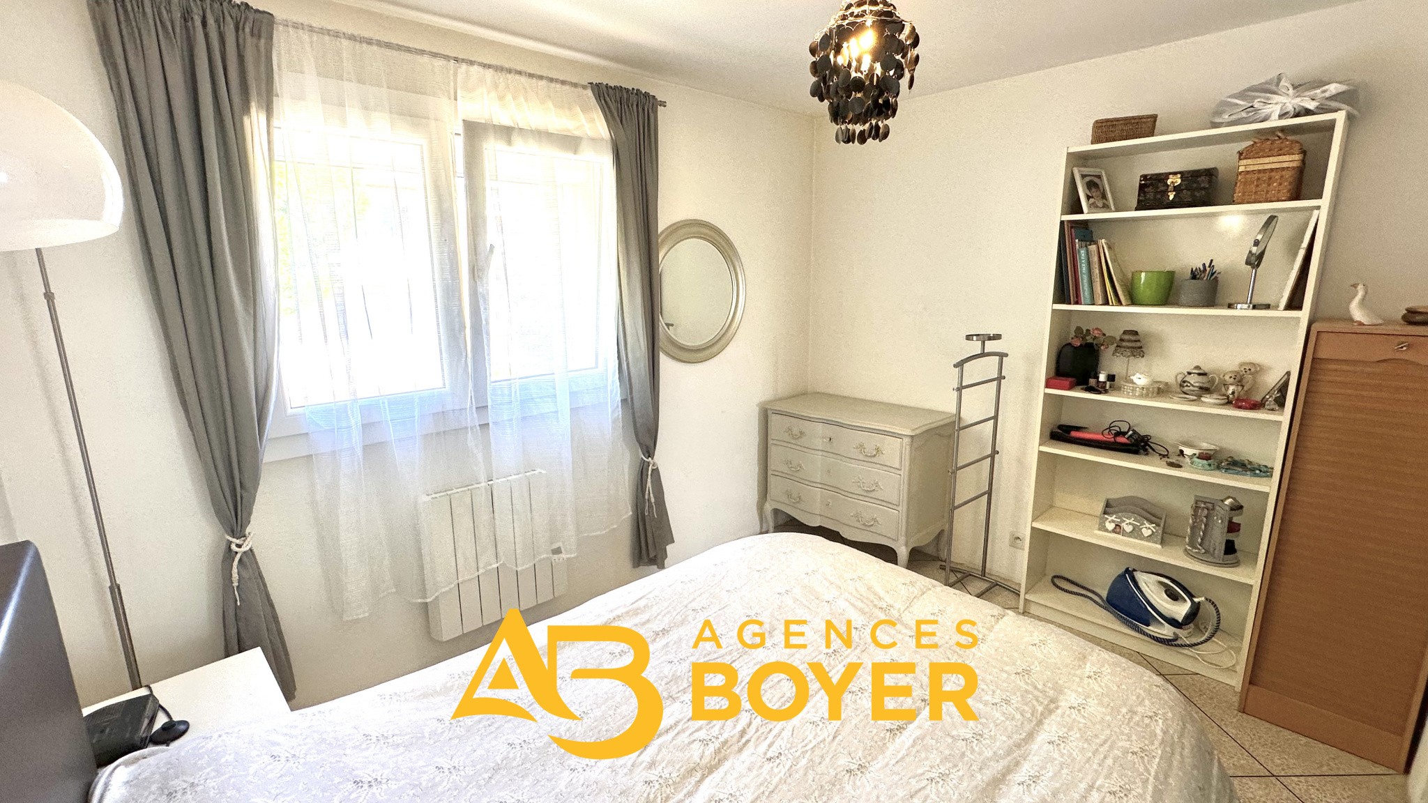 Vente Appartement à Bandol 3 pièces