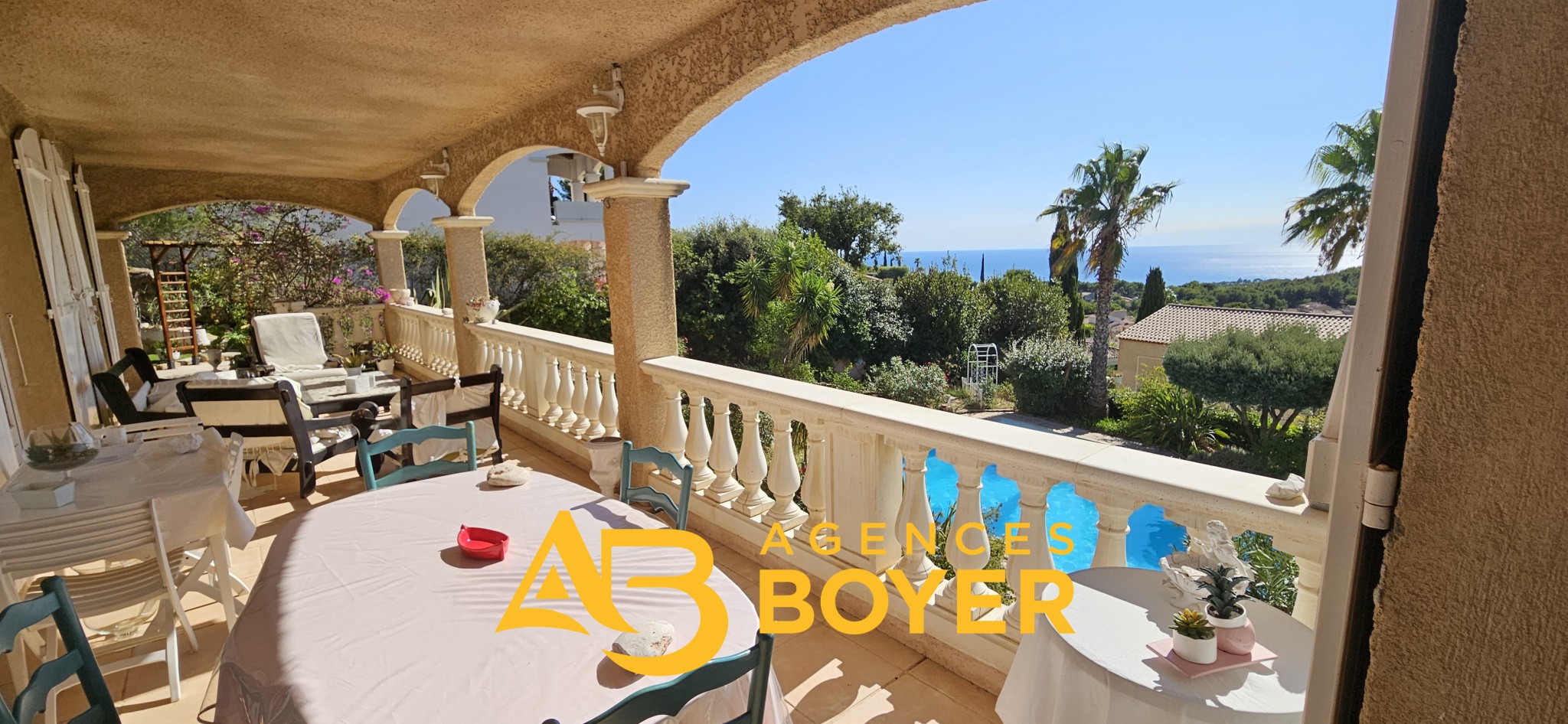 Vente Maison à Bandol 8 pièces