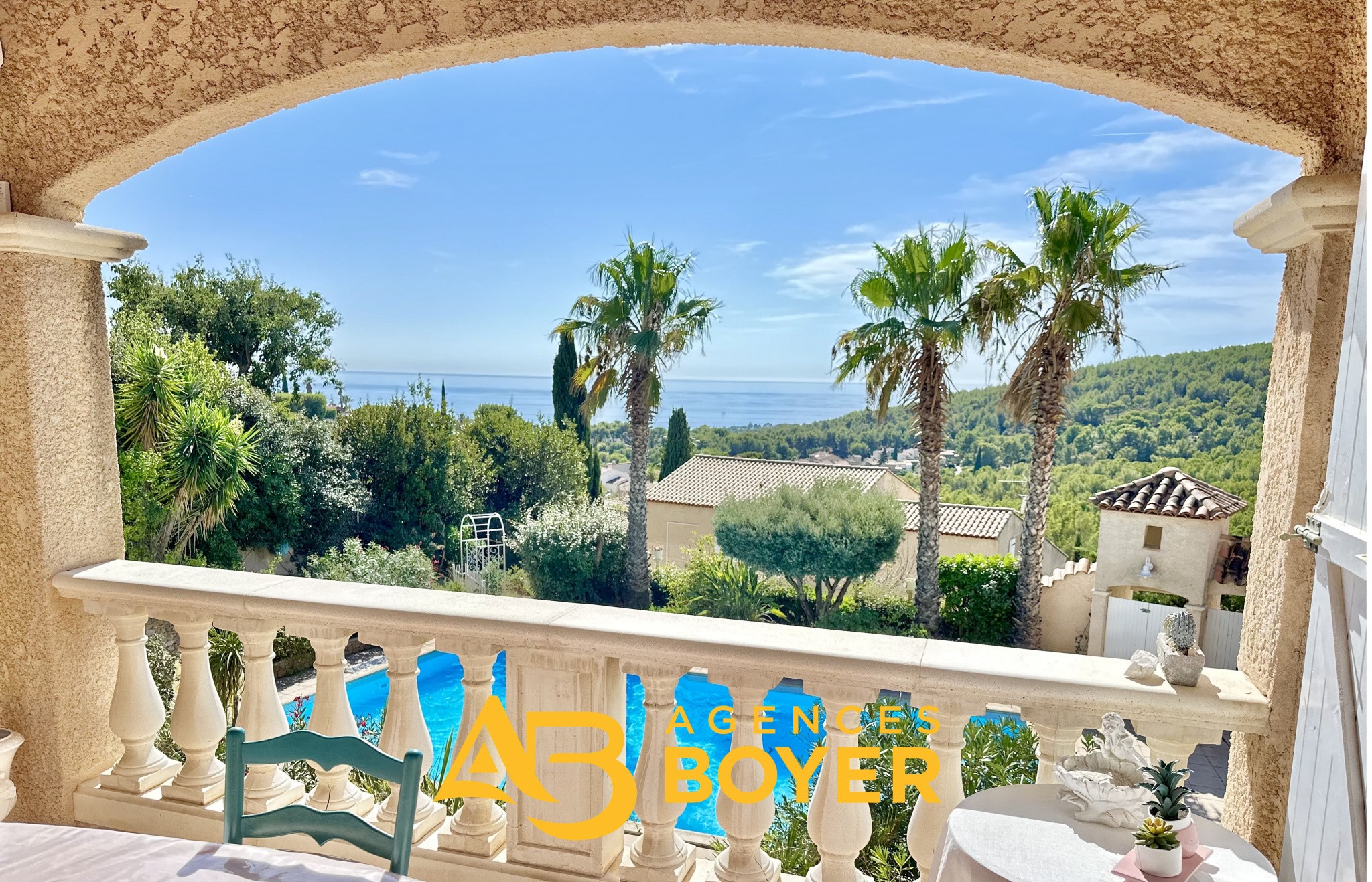 Vente Maison à Bandol 8 pièces