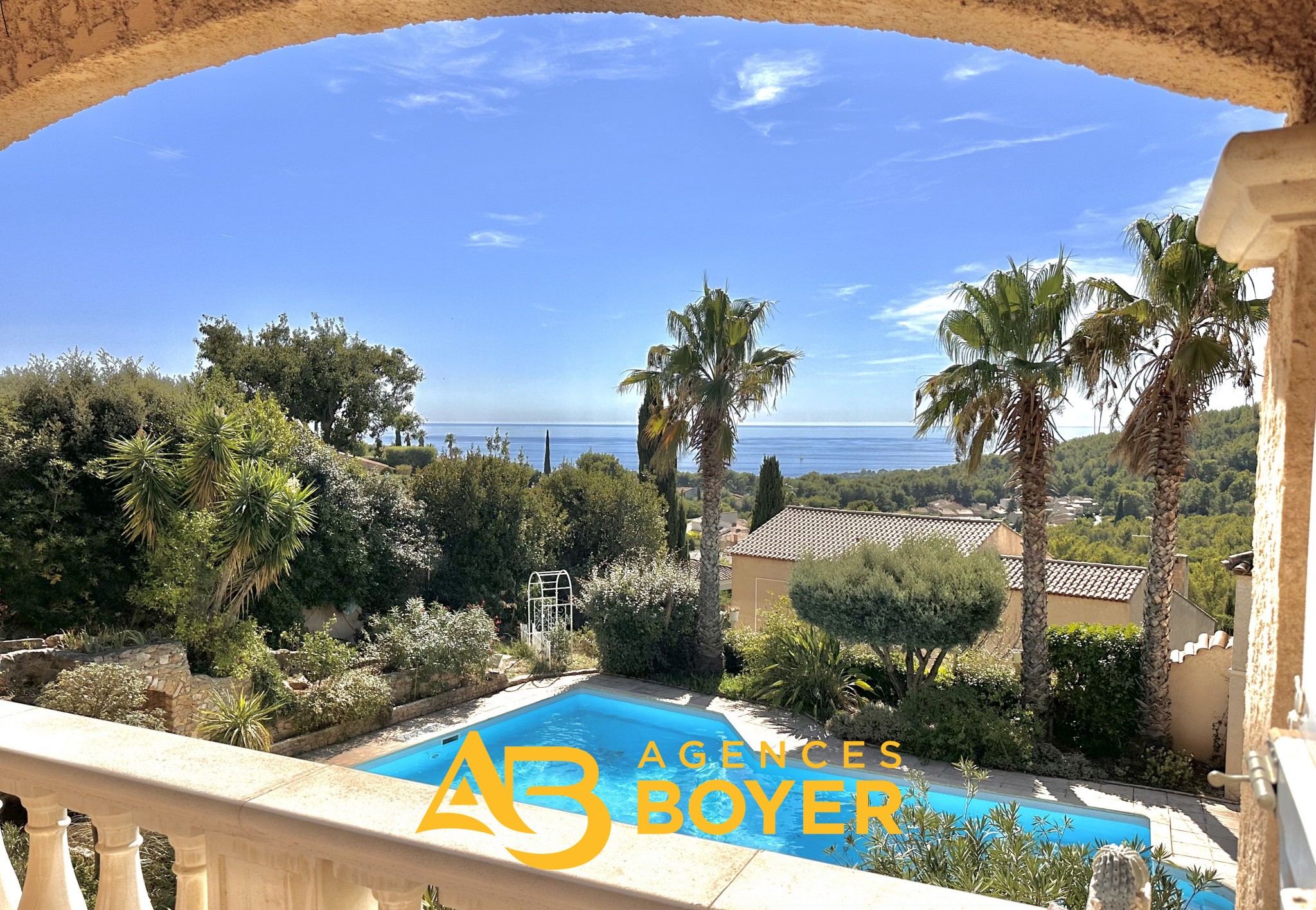 Vente Maison à Bandol 8 pièces