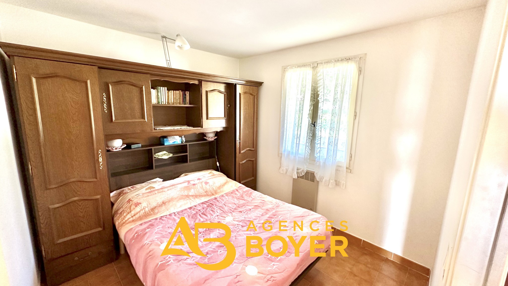 Vente Appartement à Bandol 3 pièces