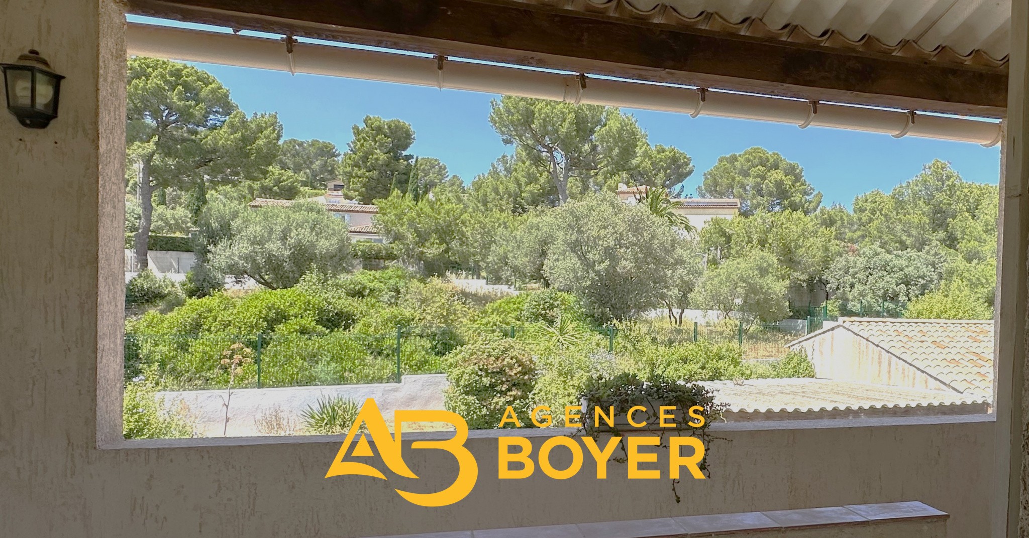 Vente Appartement à Bandol 3 pièces