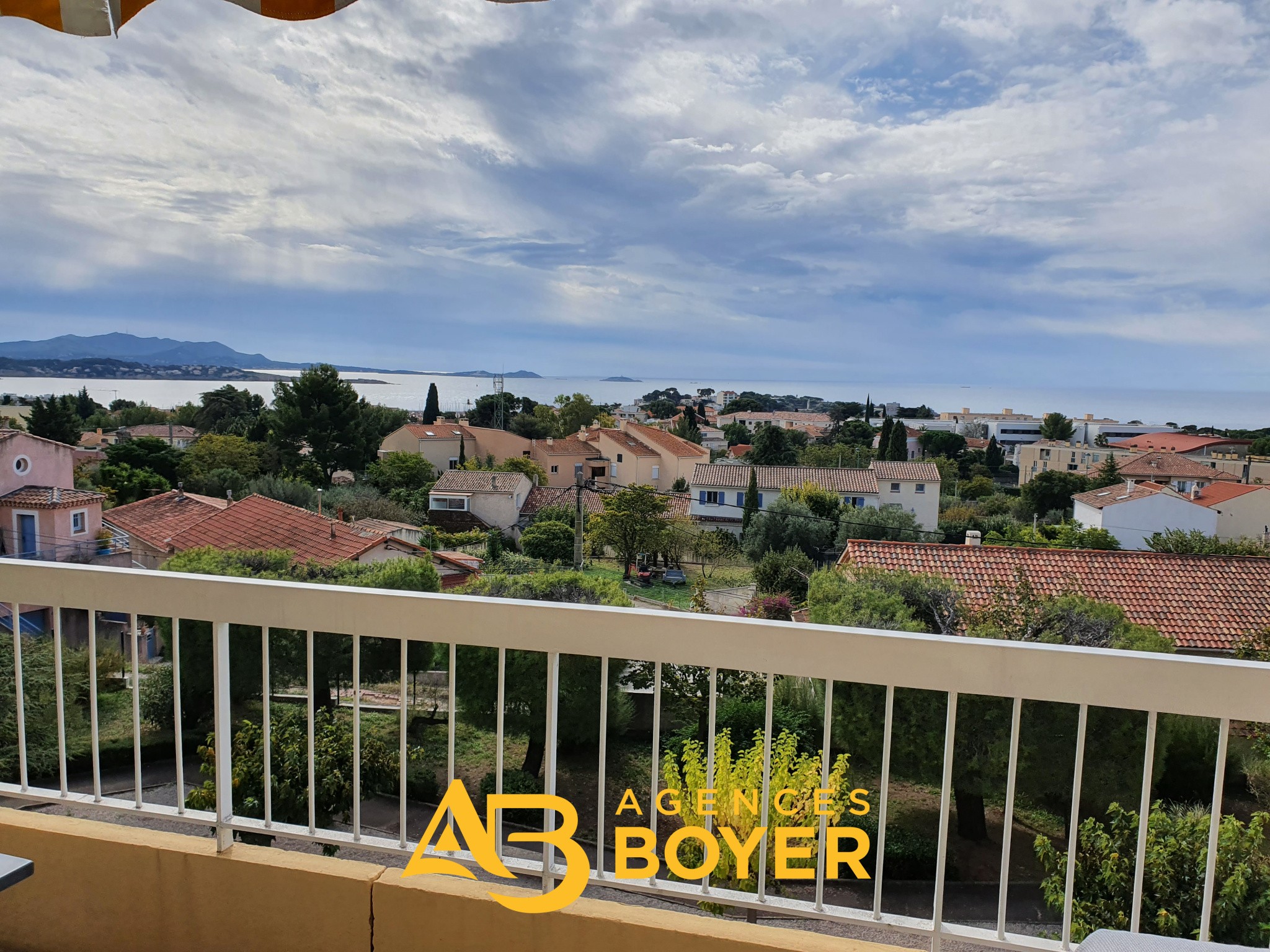 Vente Appartement à Bandol 4 pièces