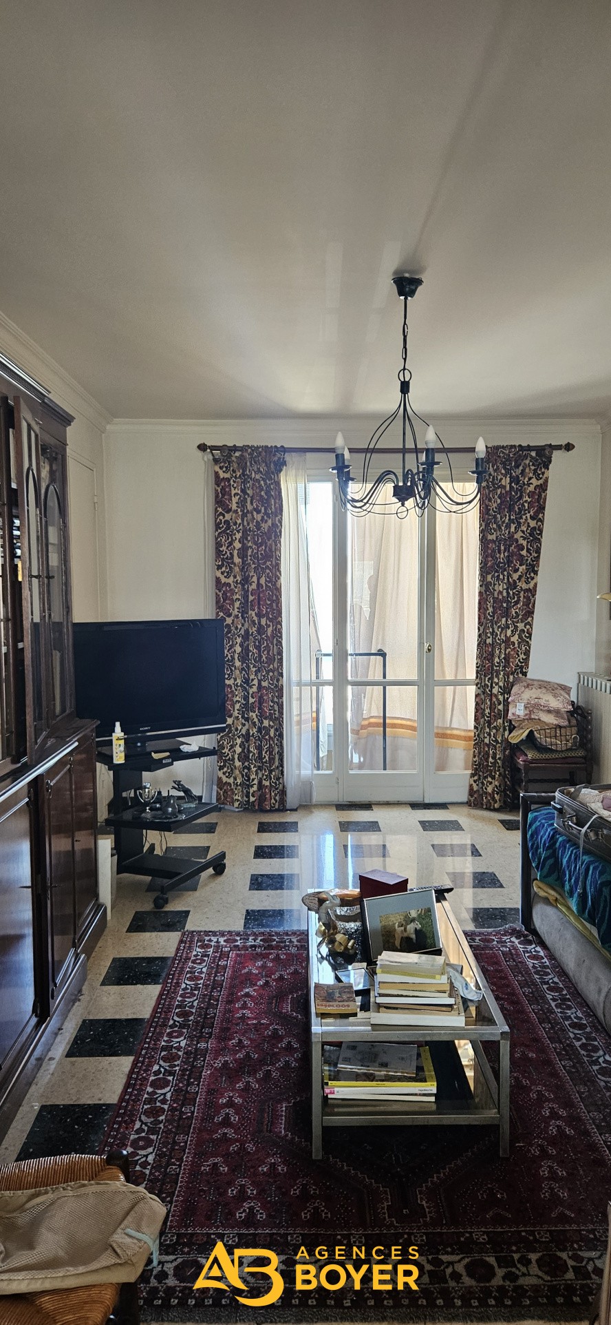 Vente Appartement à Bandol 4 pièces