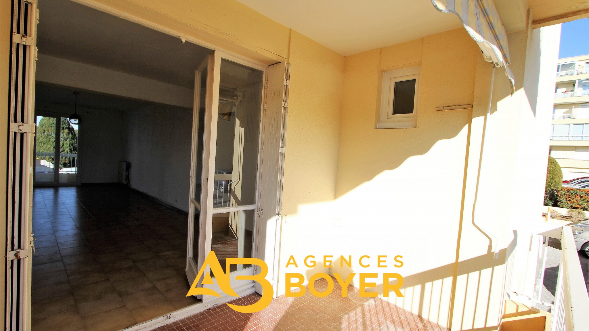 Vente Appartement à Bandol 4 pièces