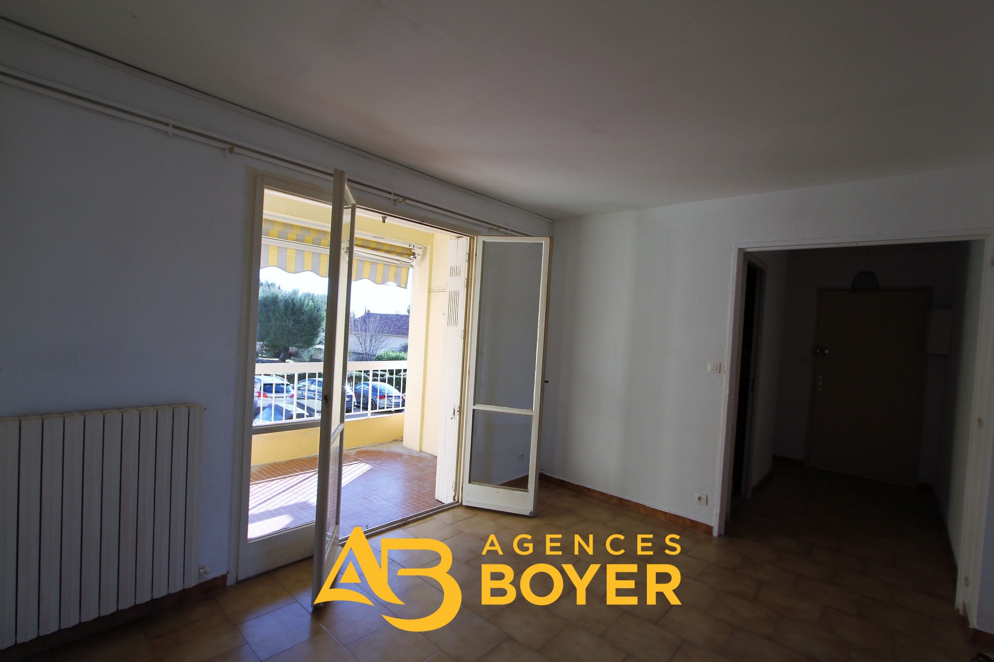 Vente Appartement à Bandol 4 pièces