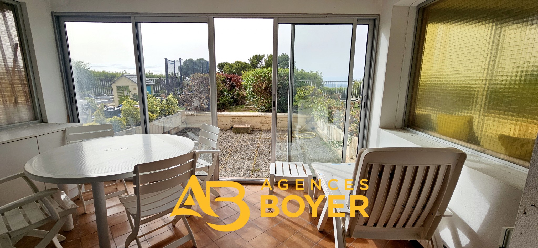 Vente Appartement à Bandol 1 pièce