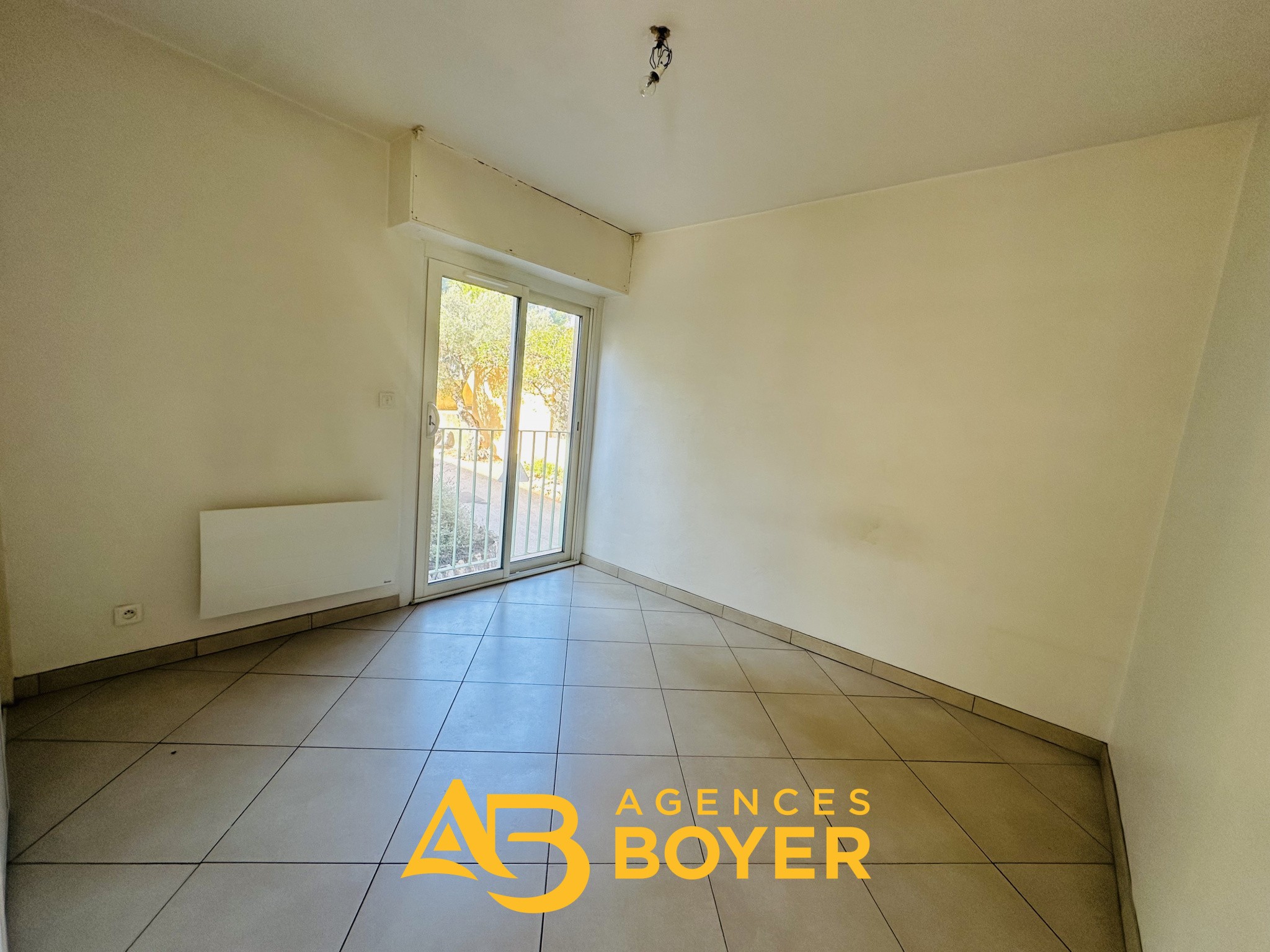 Vente Appartement à Bandol 3 pièces