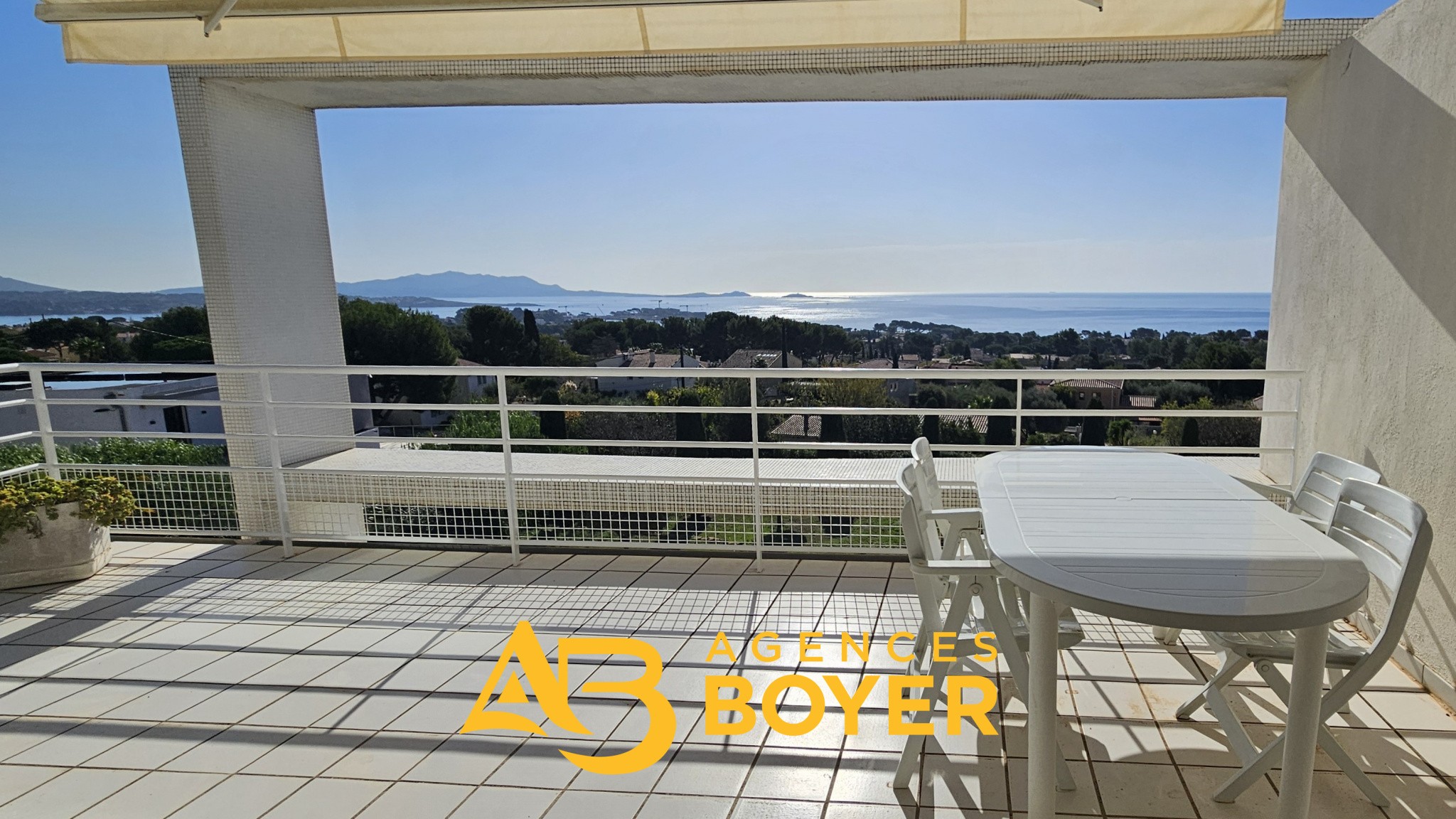 Vente Appartement à Bandol 3 pièces