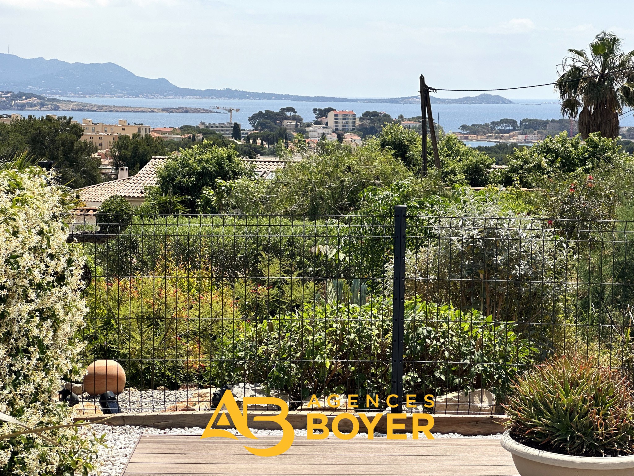 Vente Appartement à Bandol 2 pièces