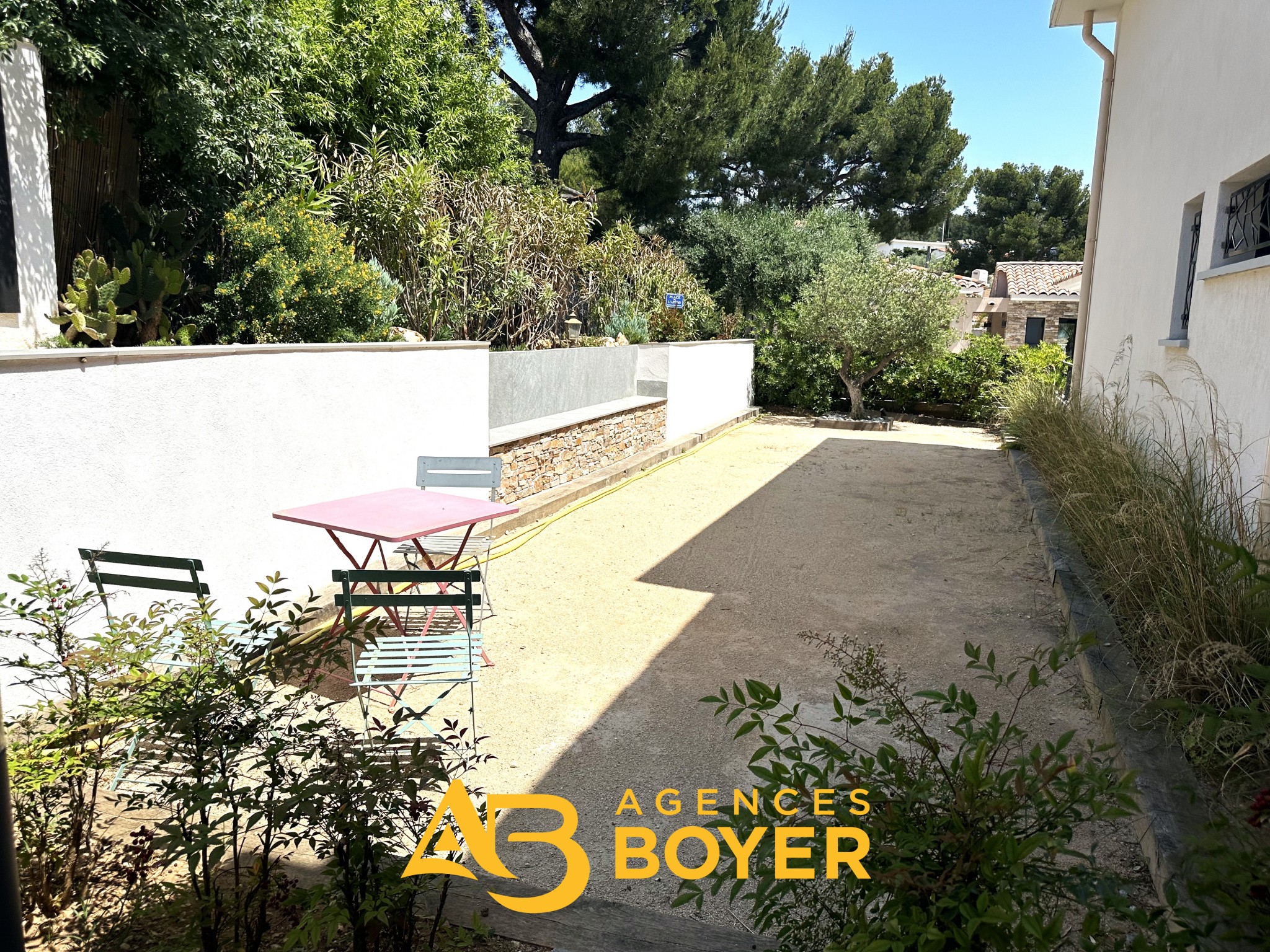 Vente Appartement à Bandol 2 pièces