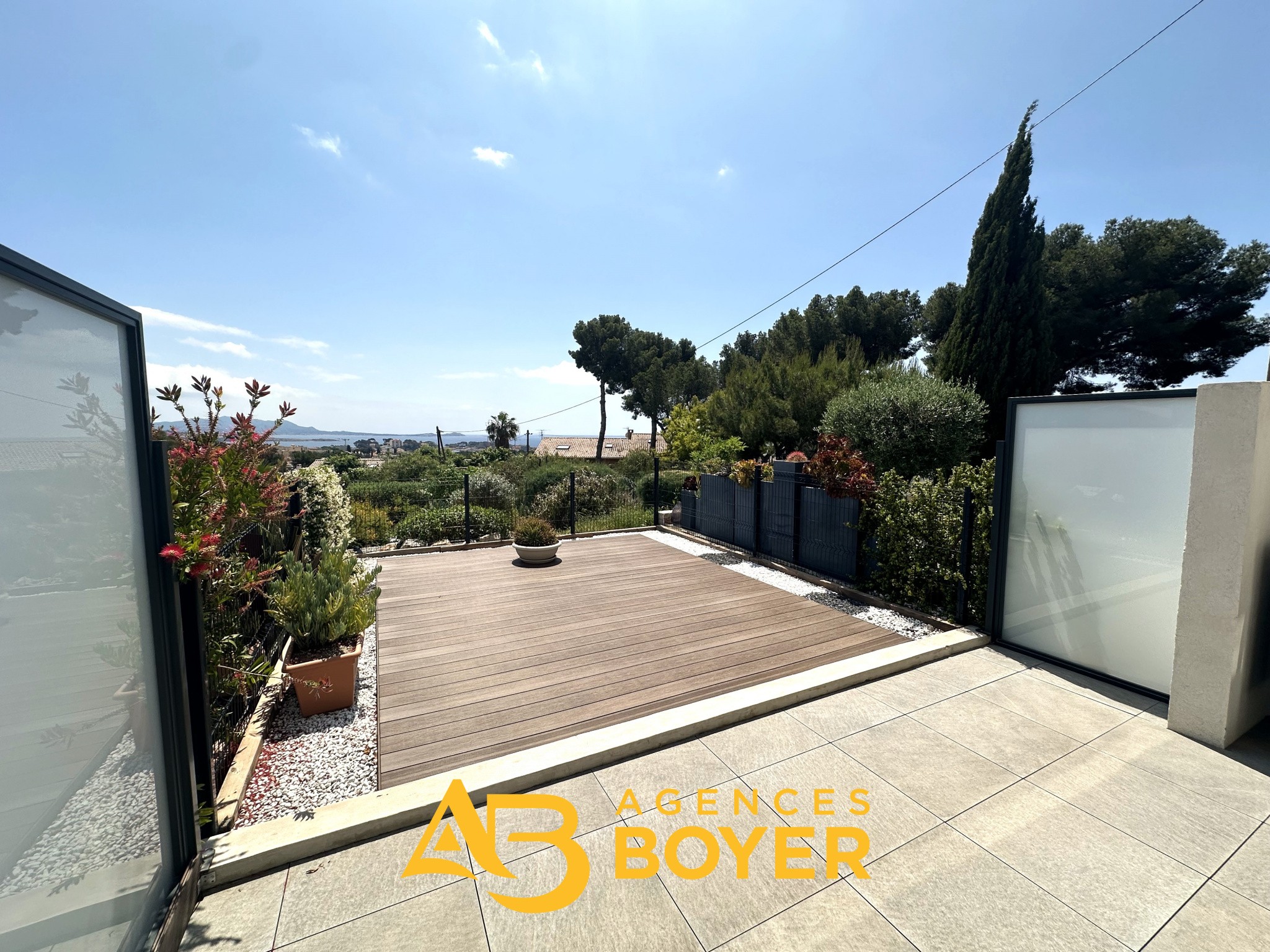 Vente Appartement à Bandol 2 pièces