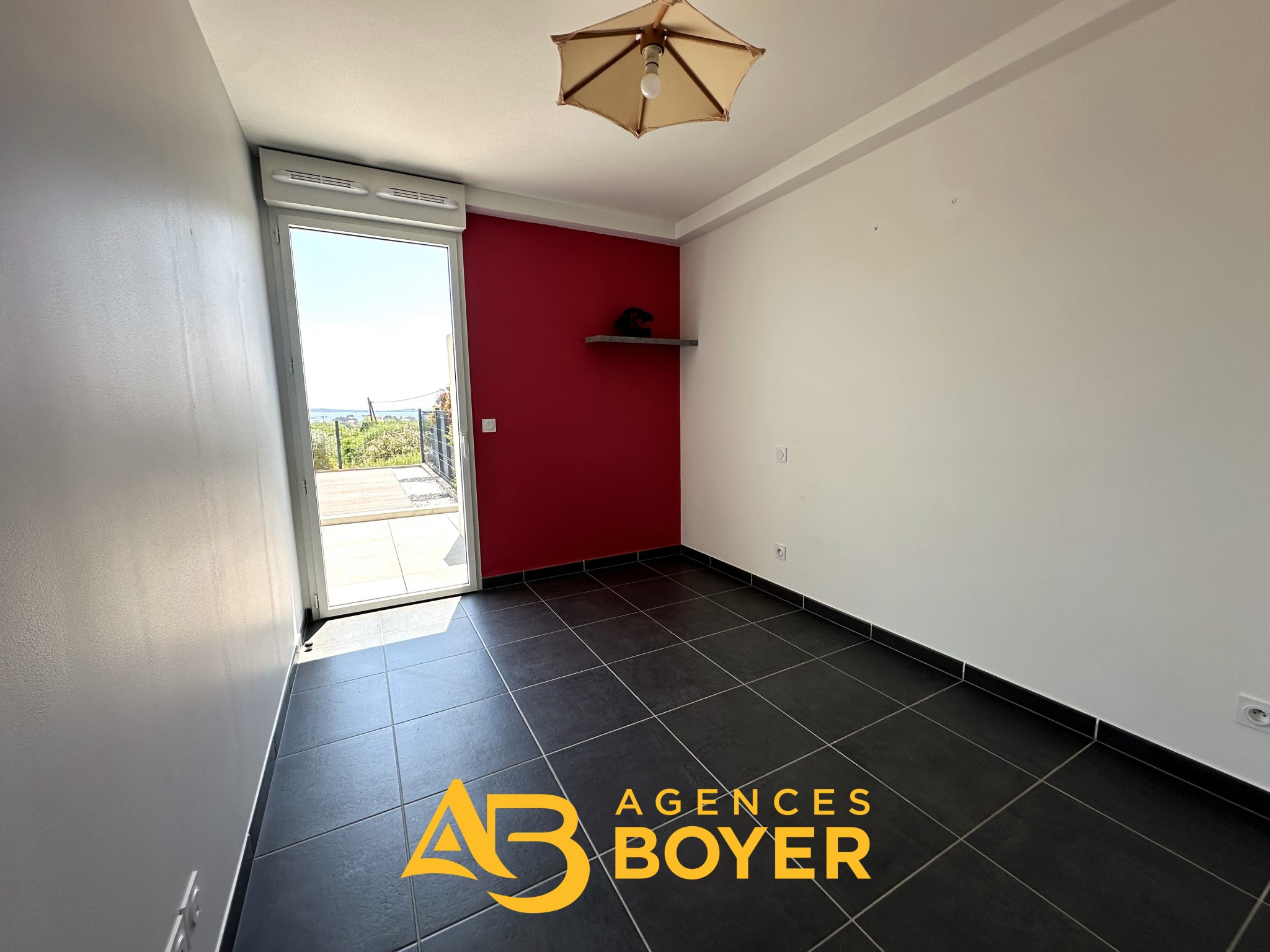 Vente Appartement à Bandol 2 pièces