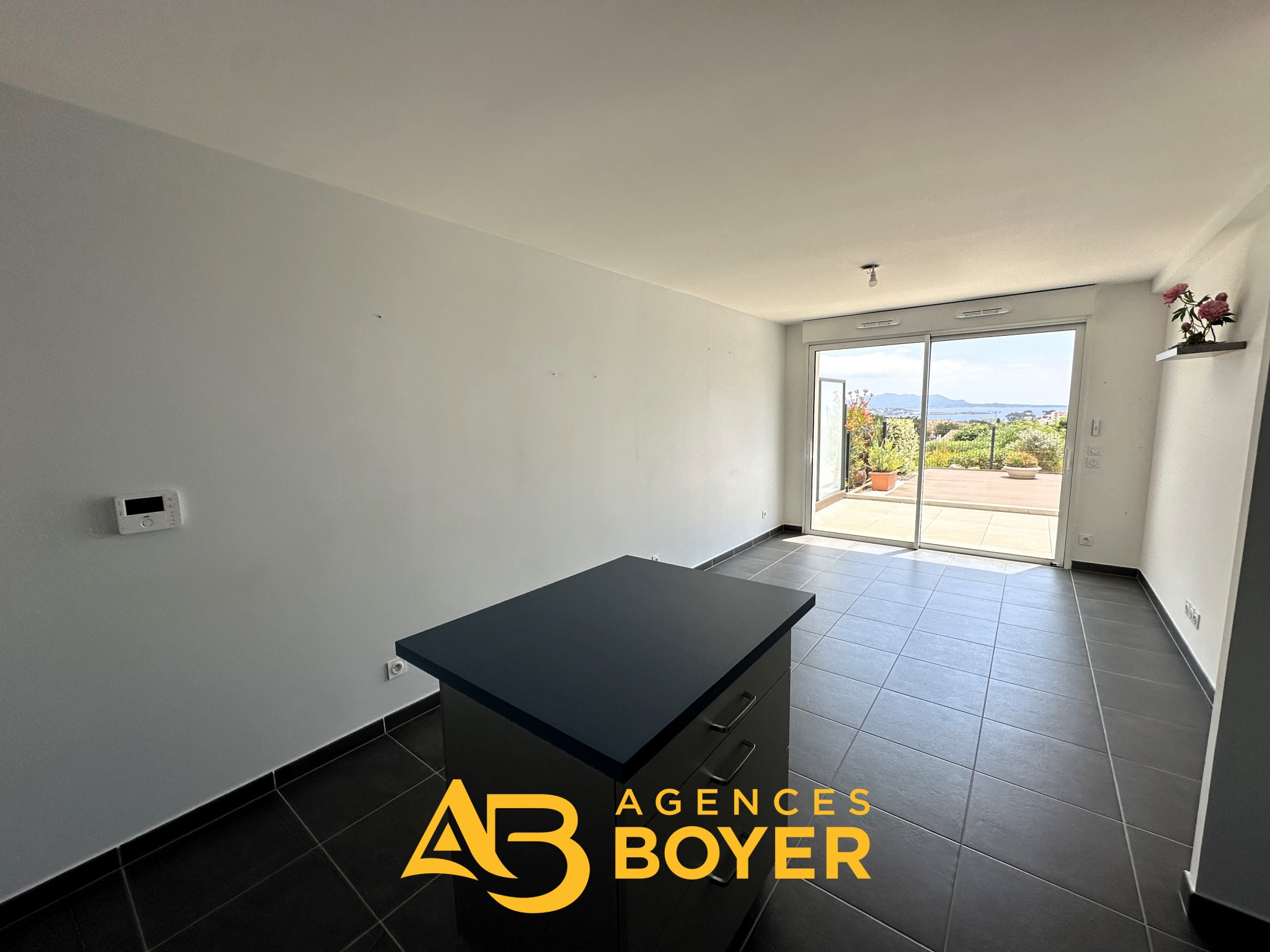 Vente Appartement à Bandol 2 pièces