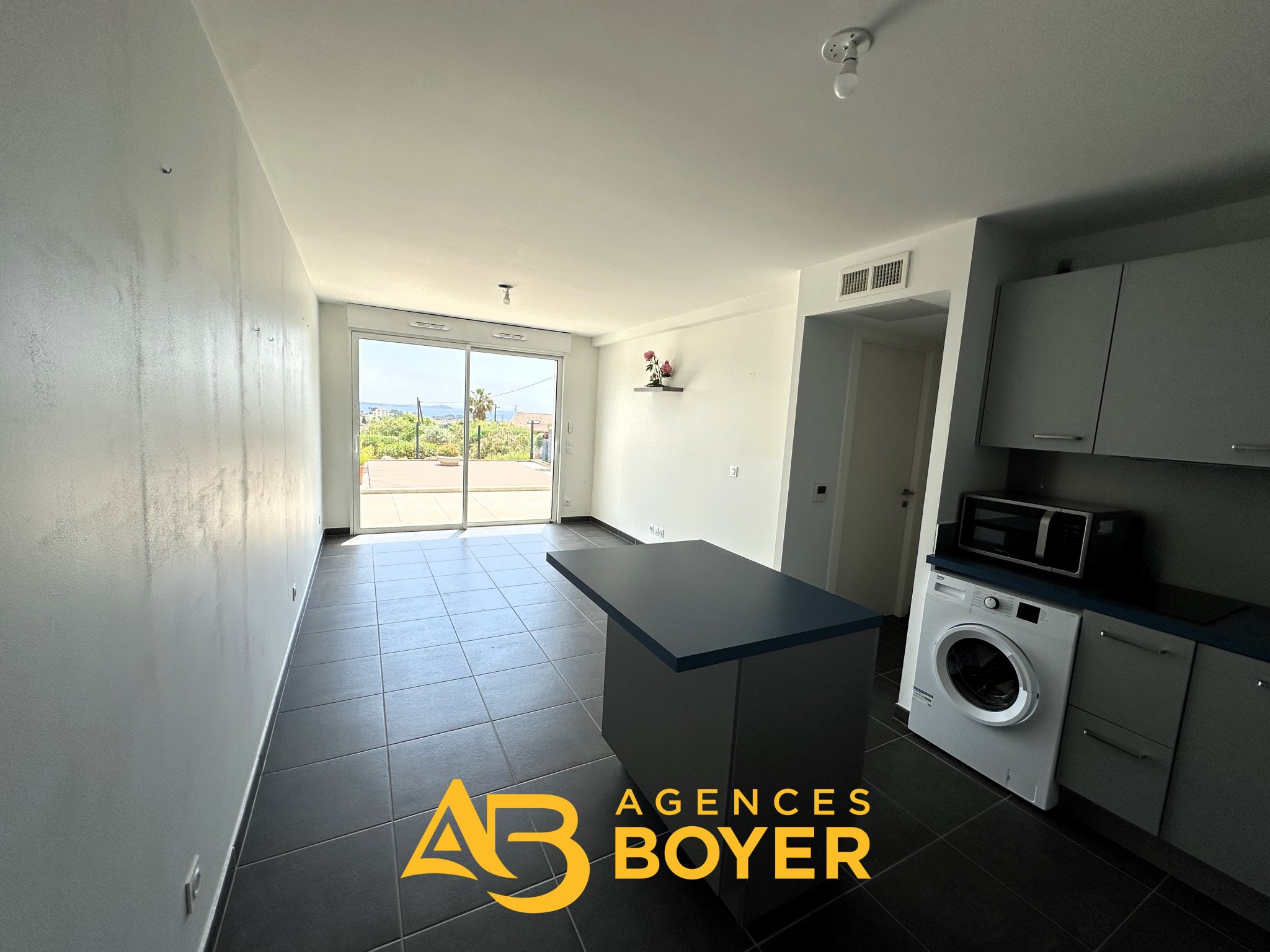 Vente Appartement à Bandol 2 pièces