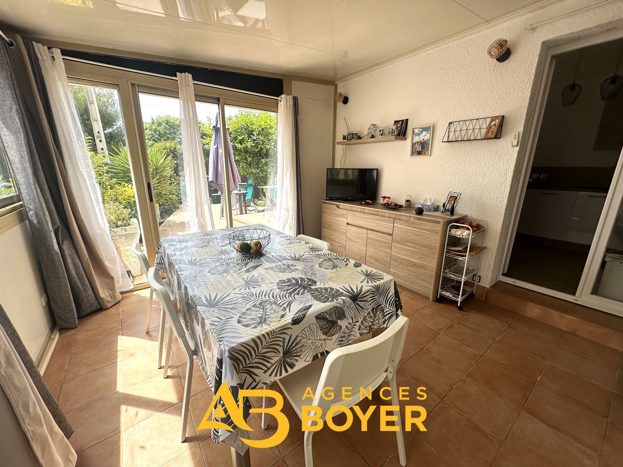 Vente Appartement à Bandol 2 pièces