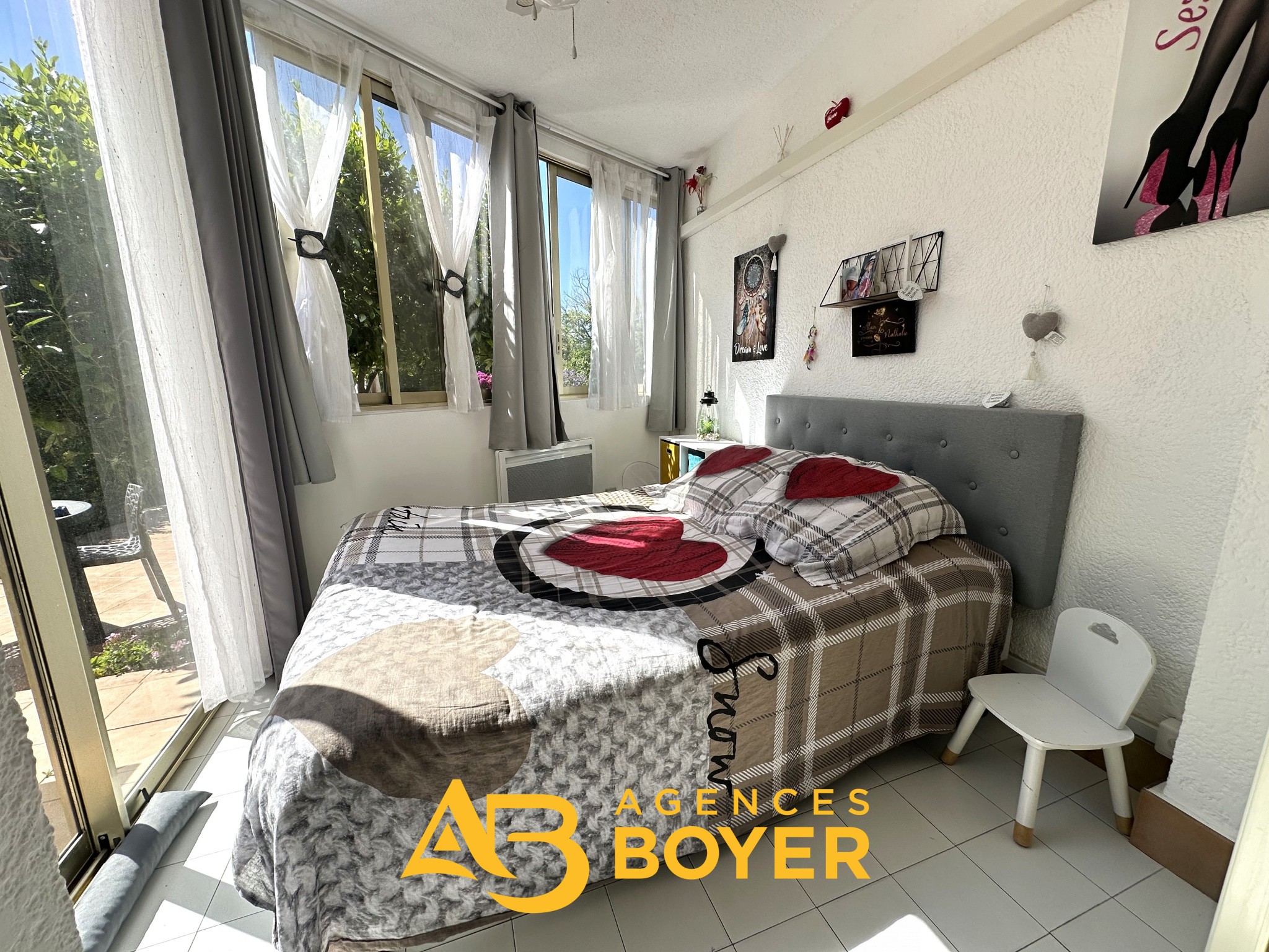 Vente Appartement à Bandol 2 pièces