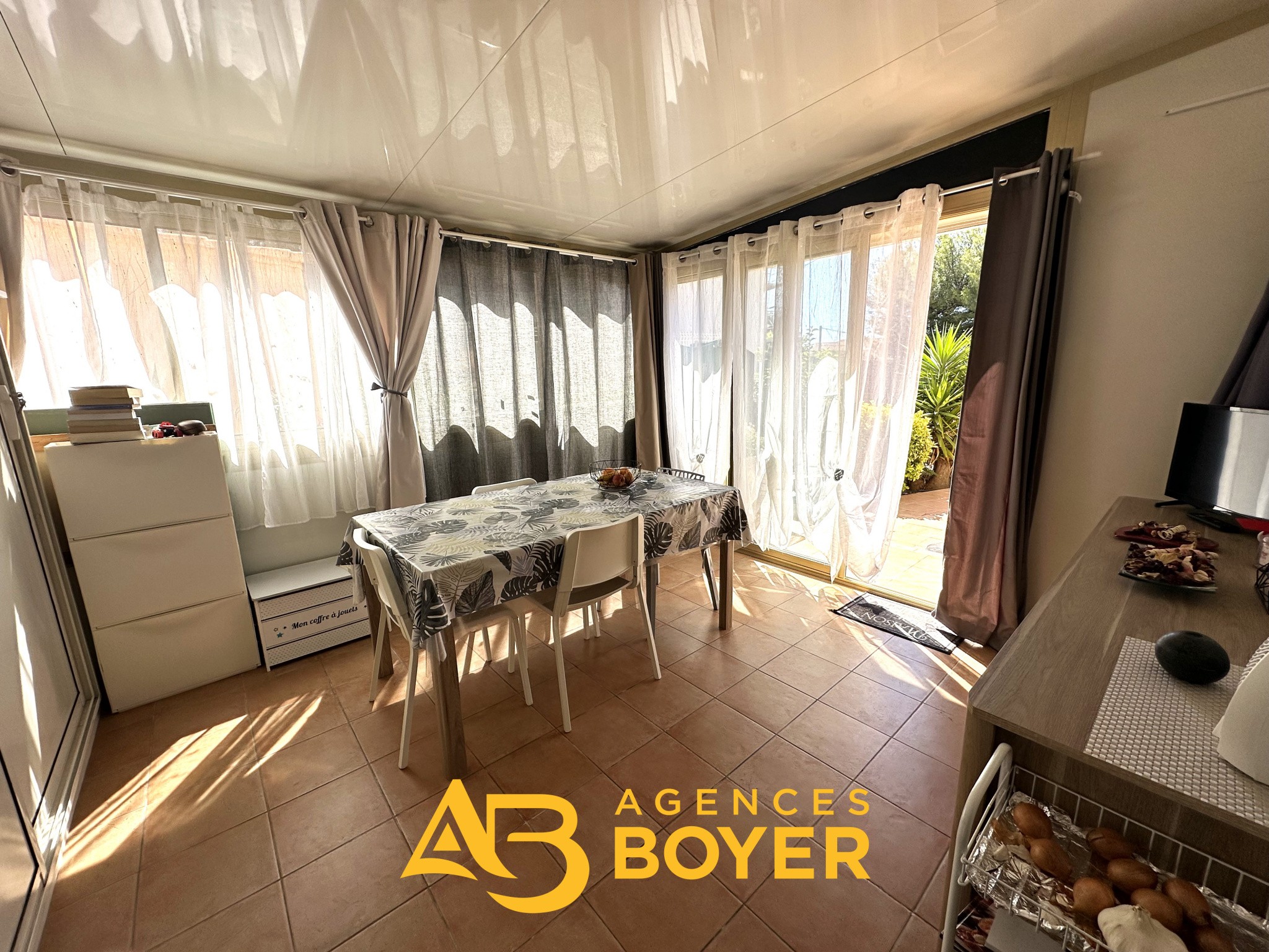 Vente Appartement à Bandol 2 pièces