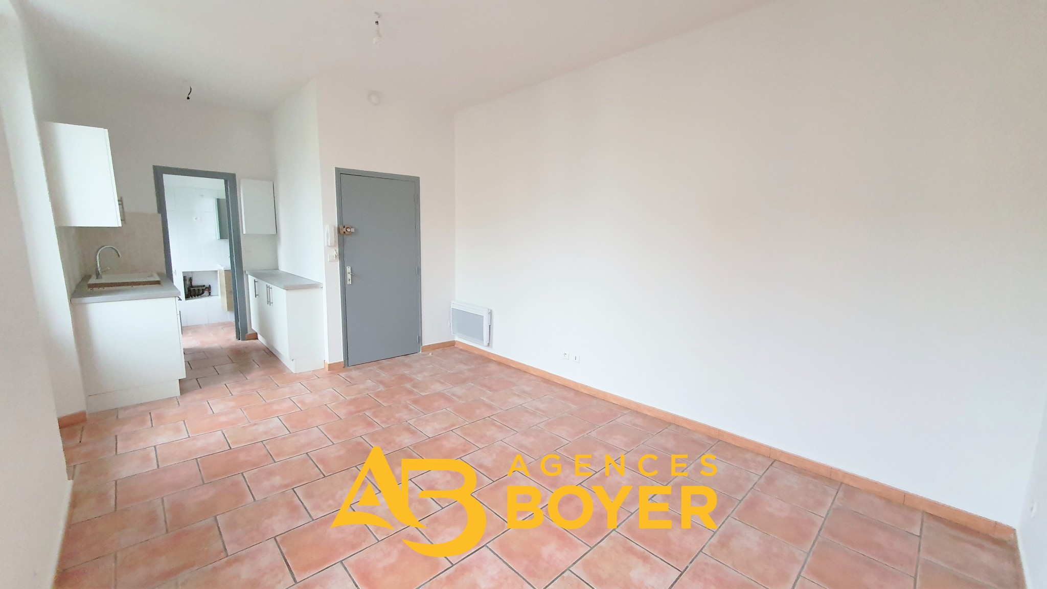 Vente Appartement à Toulon 1 pièce