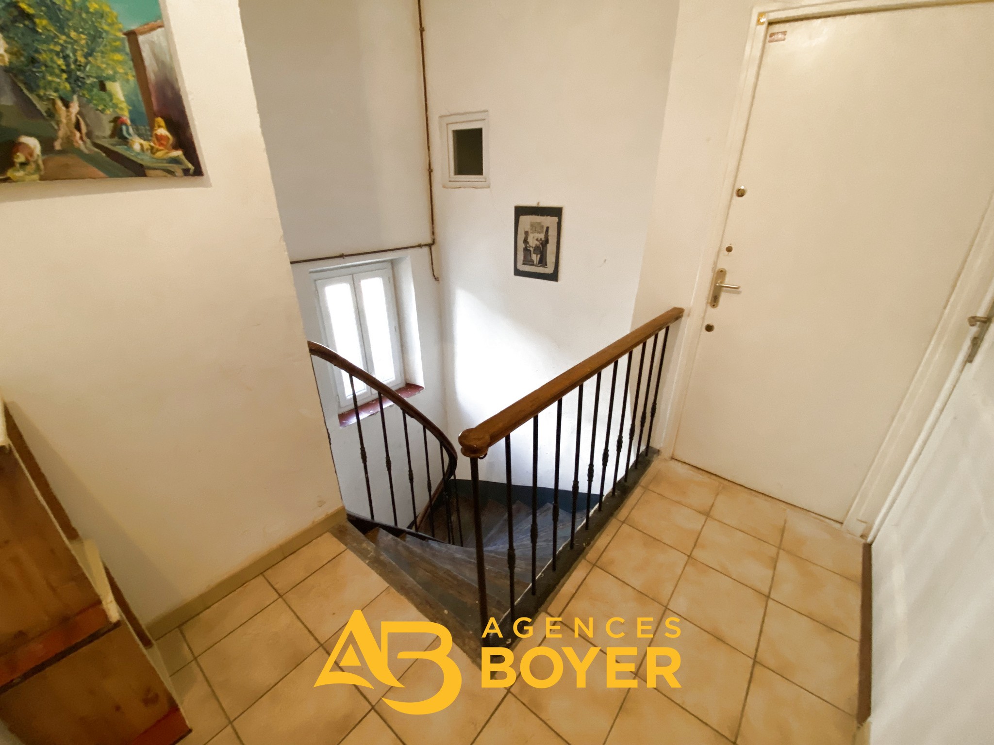 Vente Appartement à Toulon 1 pièce