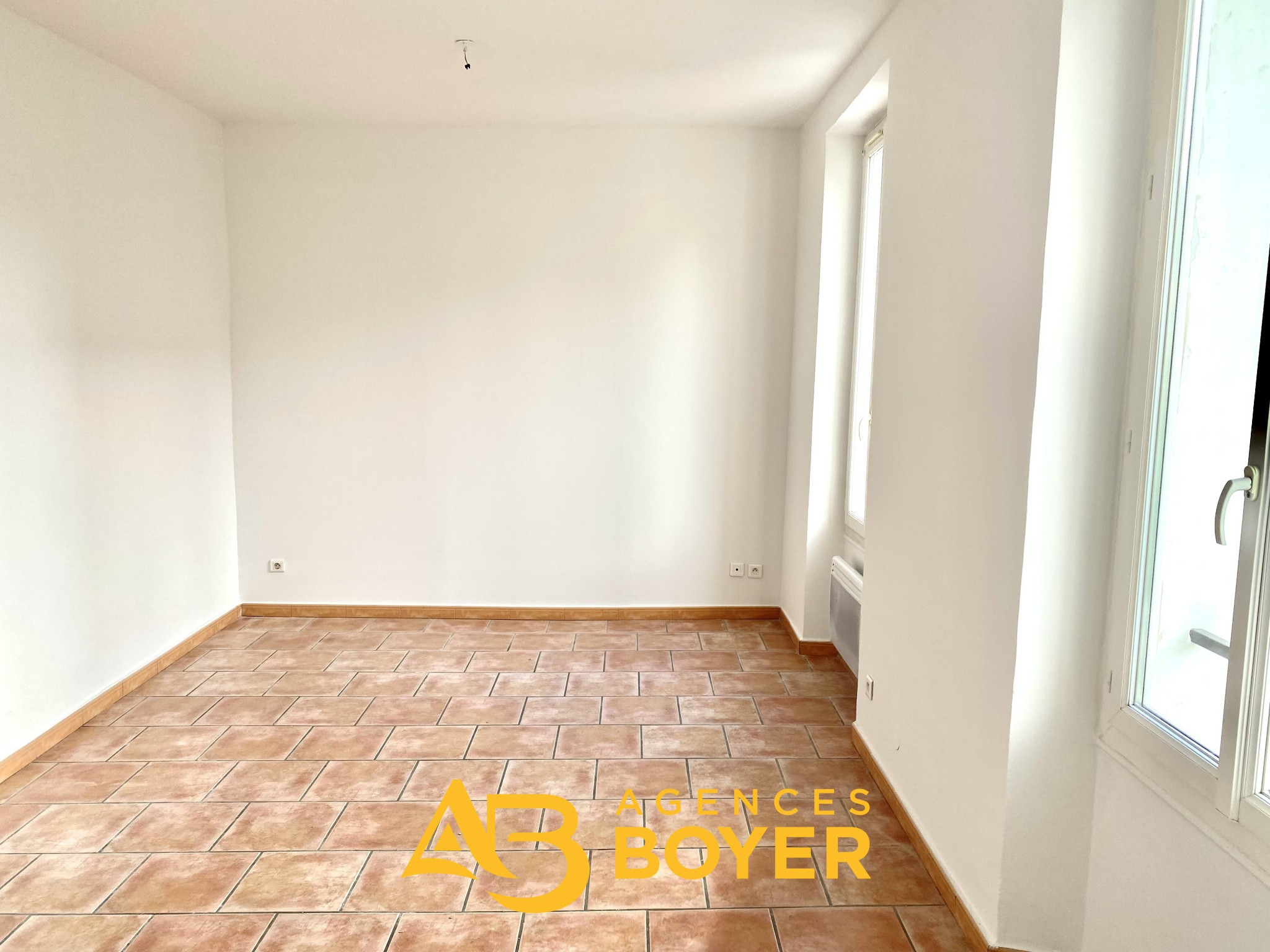 Vente Appartement à Toulon 1 pièce