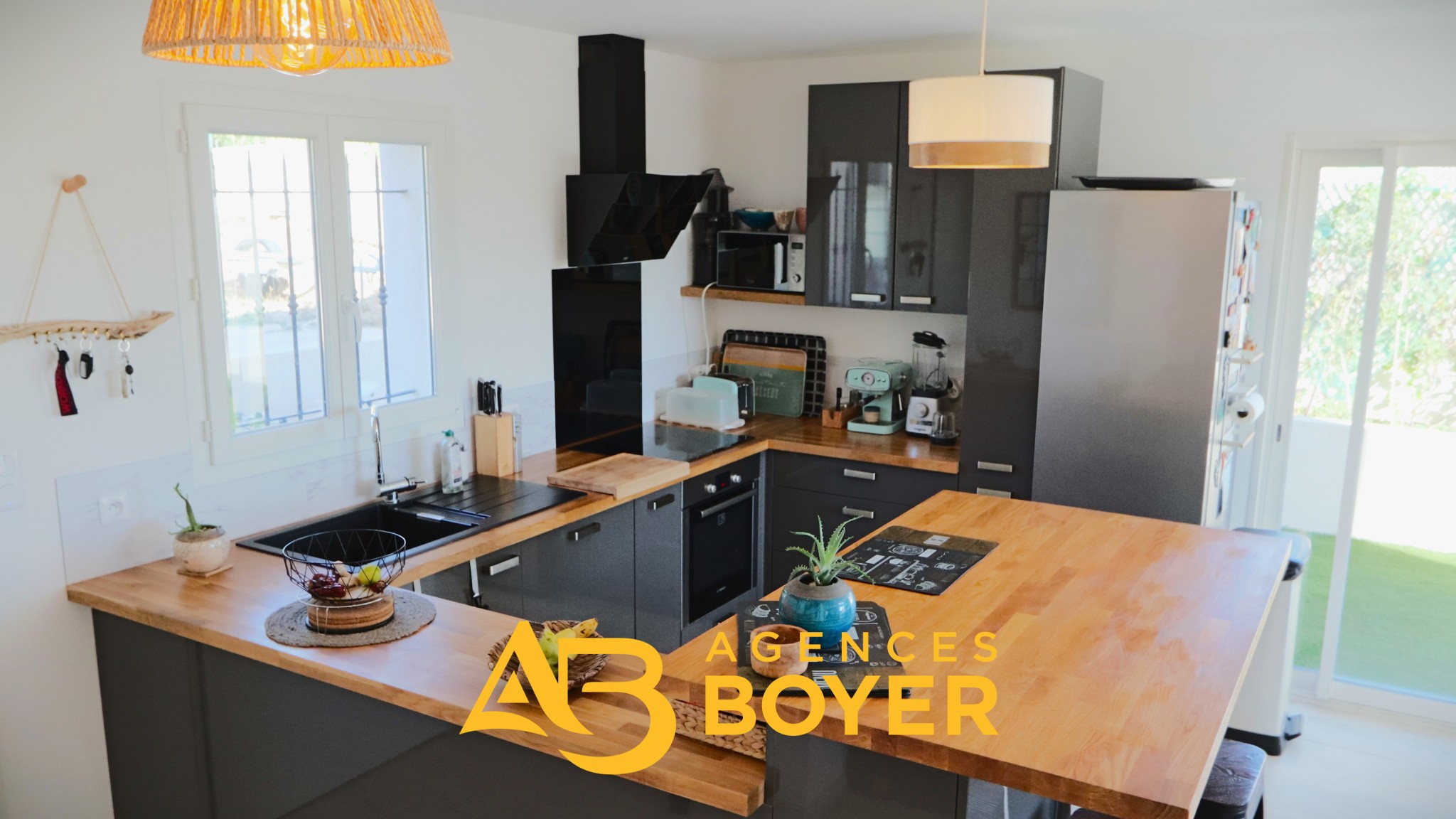 Vente Maison à Sanary-sur-Mer 5 pièces