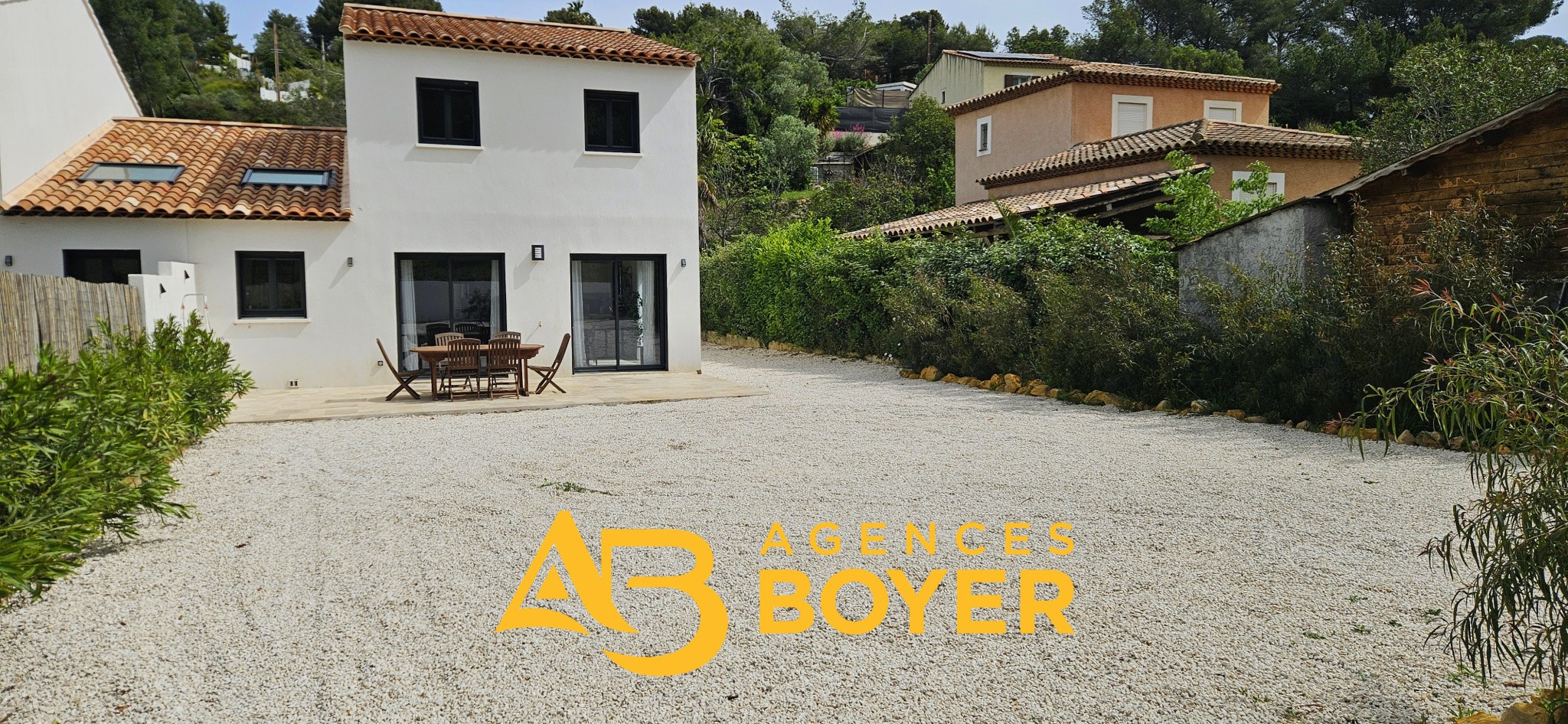 Vente Maison à Sanary-sur-Mer 6 pièces