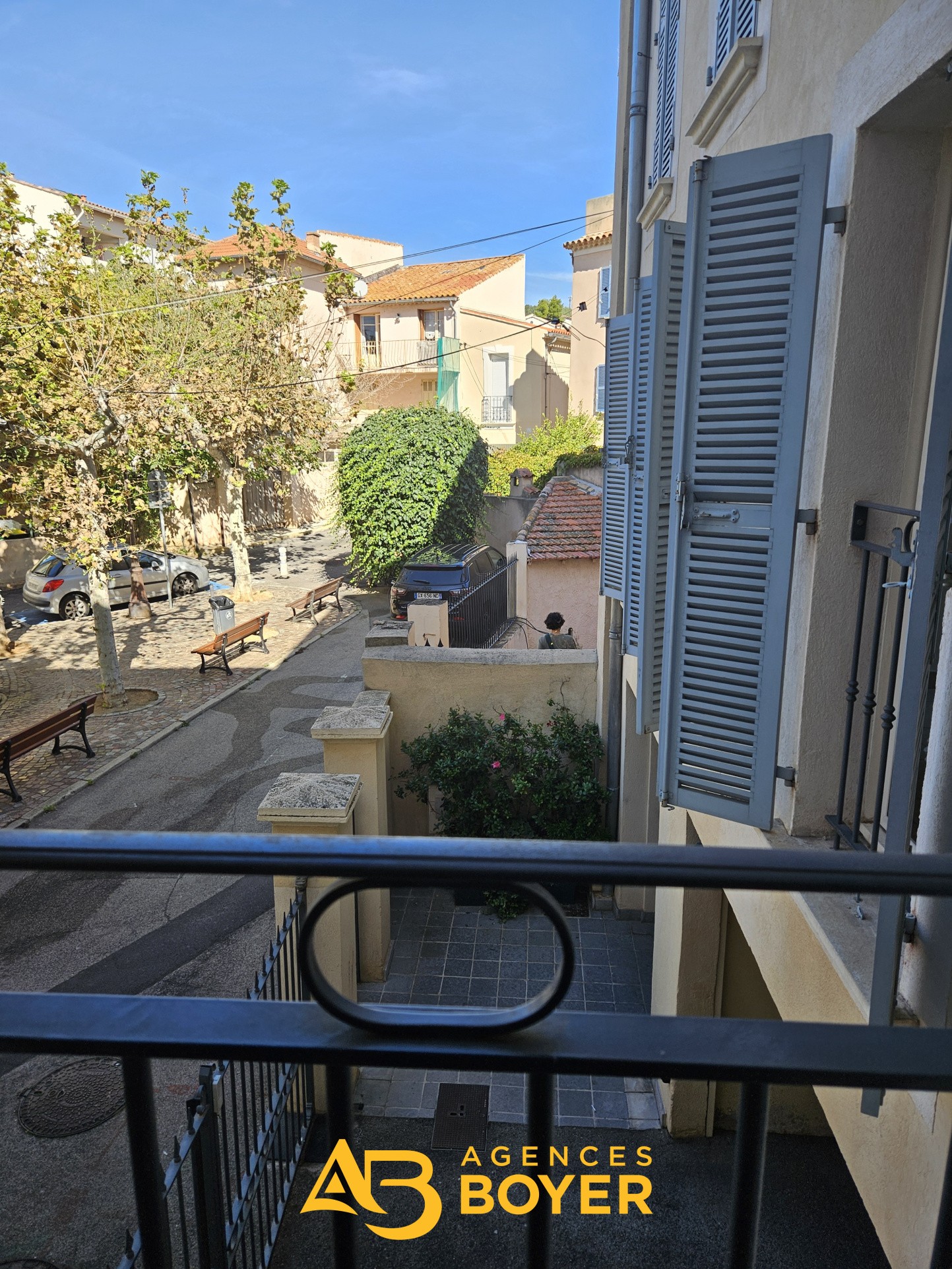 Vente Appartement à Bandol 2 pièces