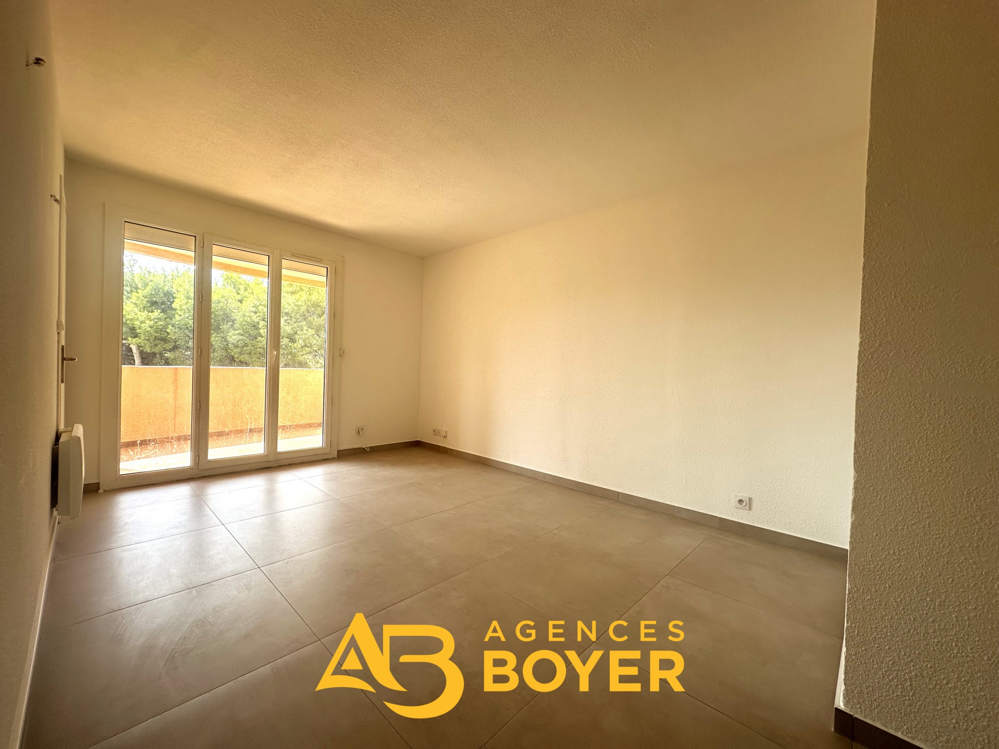 Vente Appartement à Bandol 2 pièces