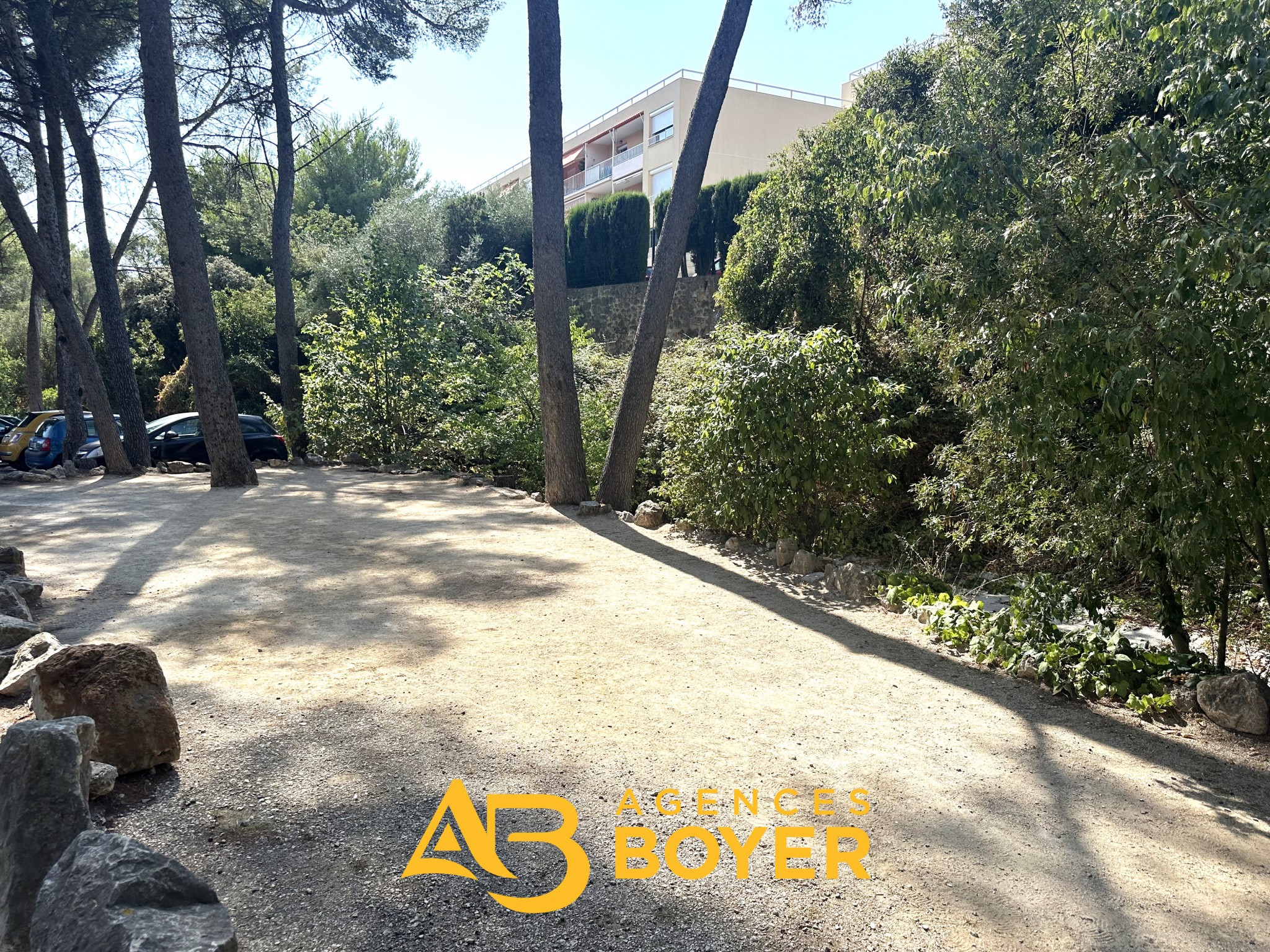 Vente Appartement à Bandol 2 pièces