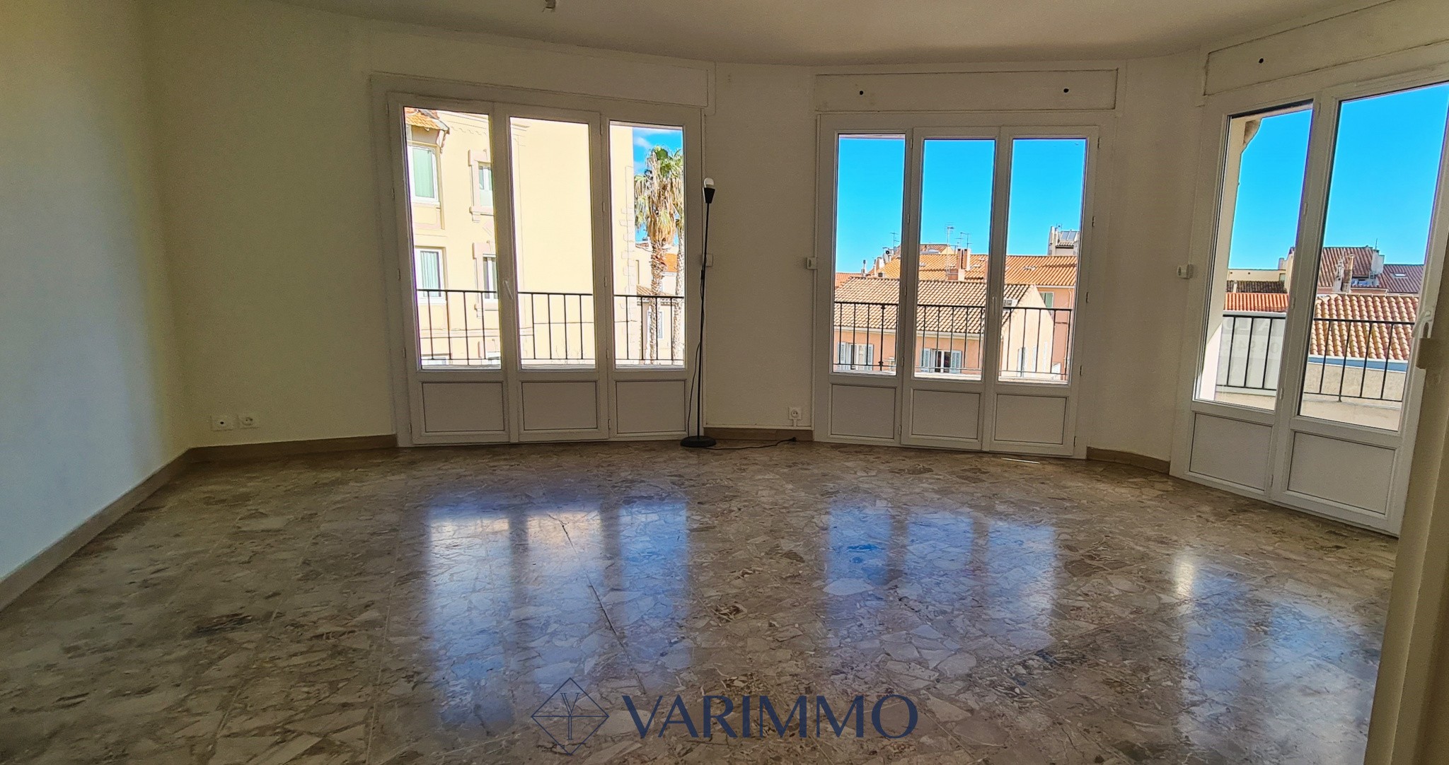 Vente Appartement à Bandol 3 pièces