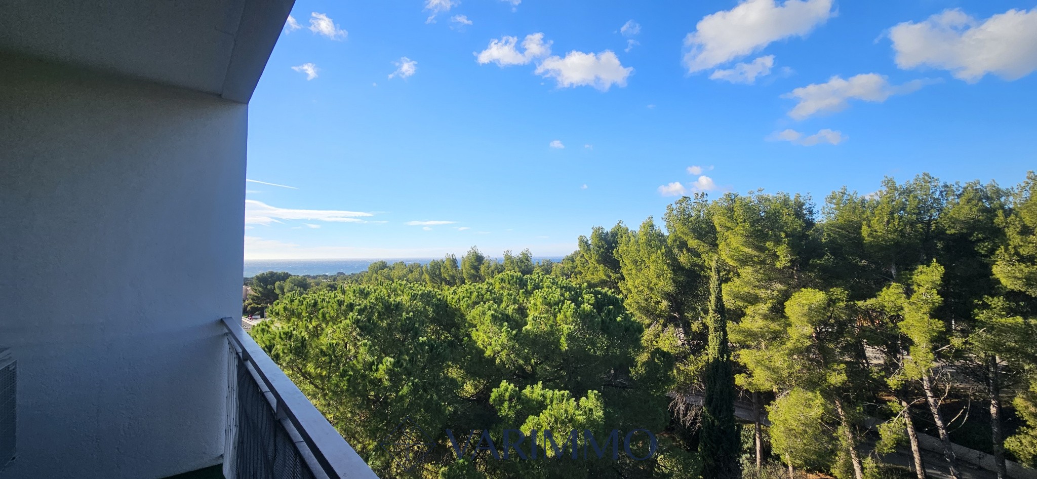 Vente Appartement à Bandol 3 pièces