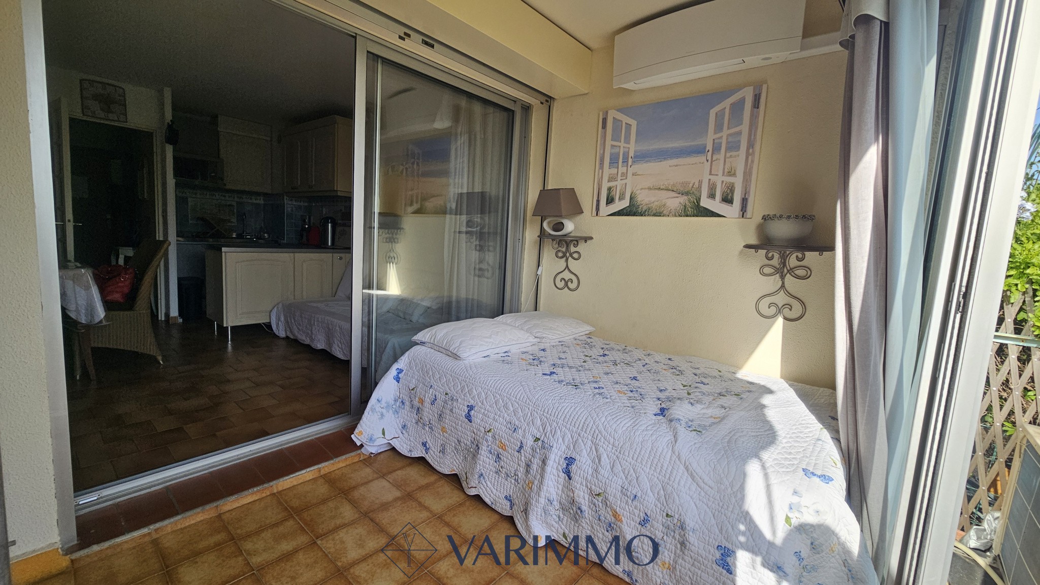 Vente Appartement à Bandol 1 pièce