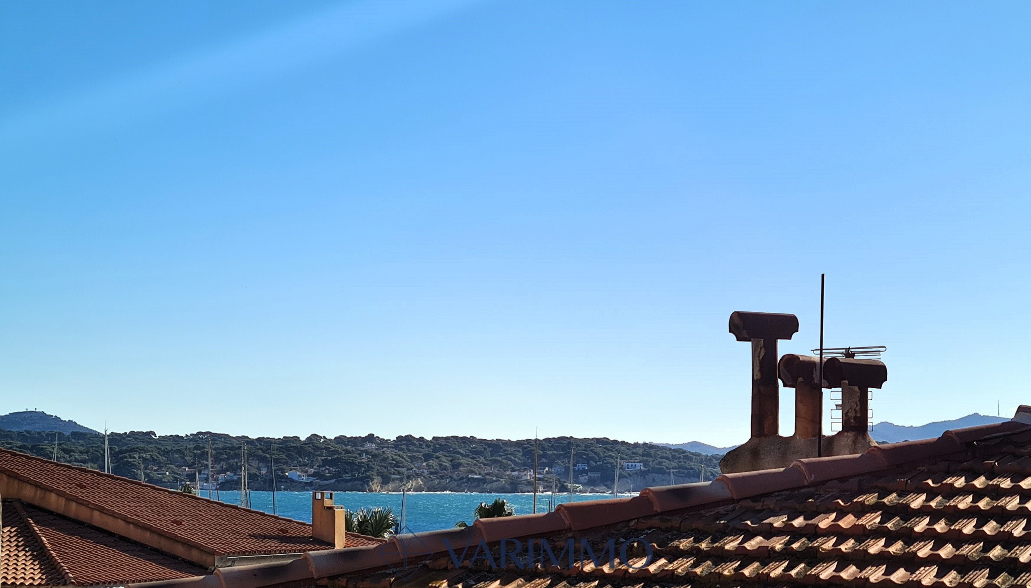 Vente Appartement à Bandol 3 pièces