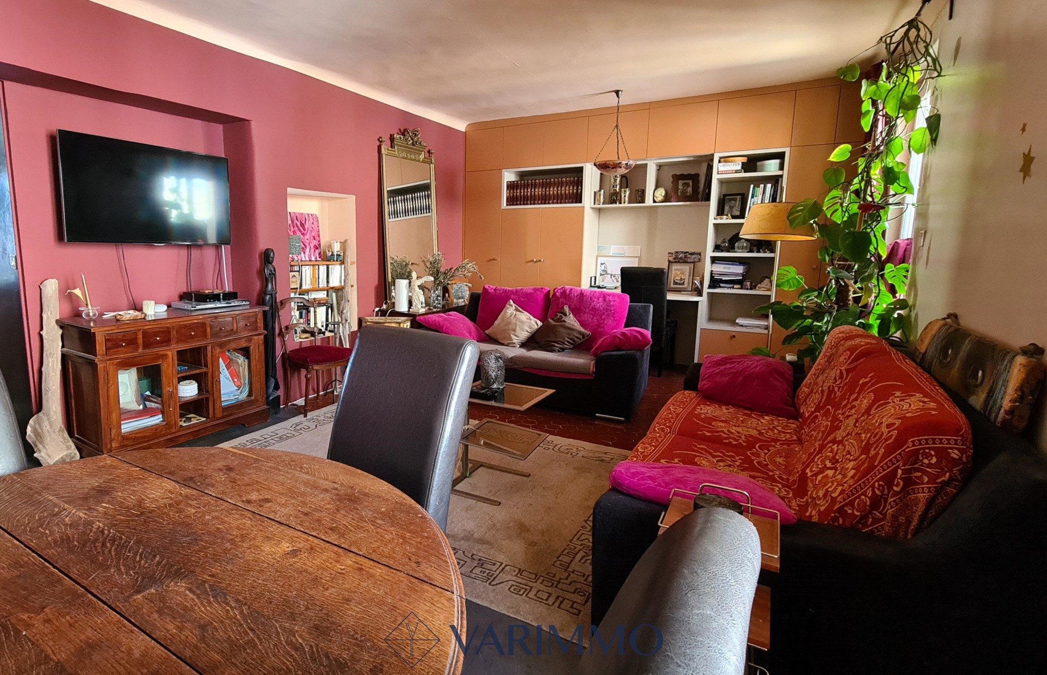 Vente Appartement à Bandol 3 pièces