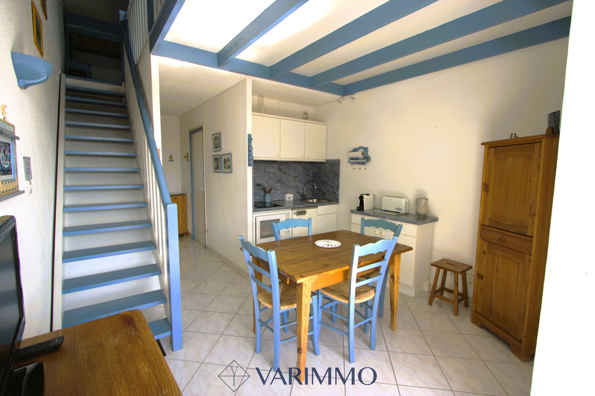 Vente Appartement à Bandol 2 pièces