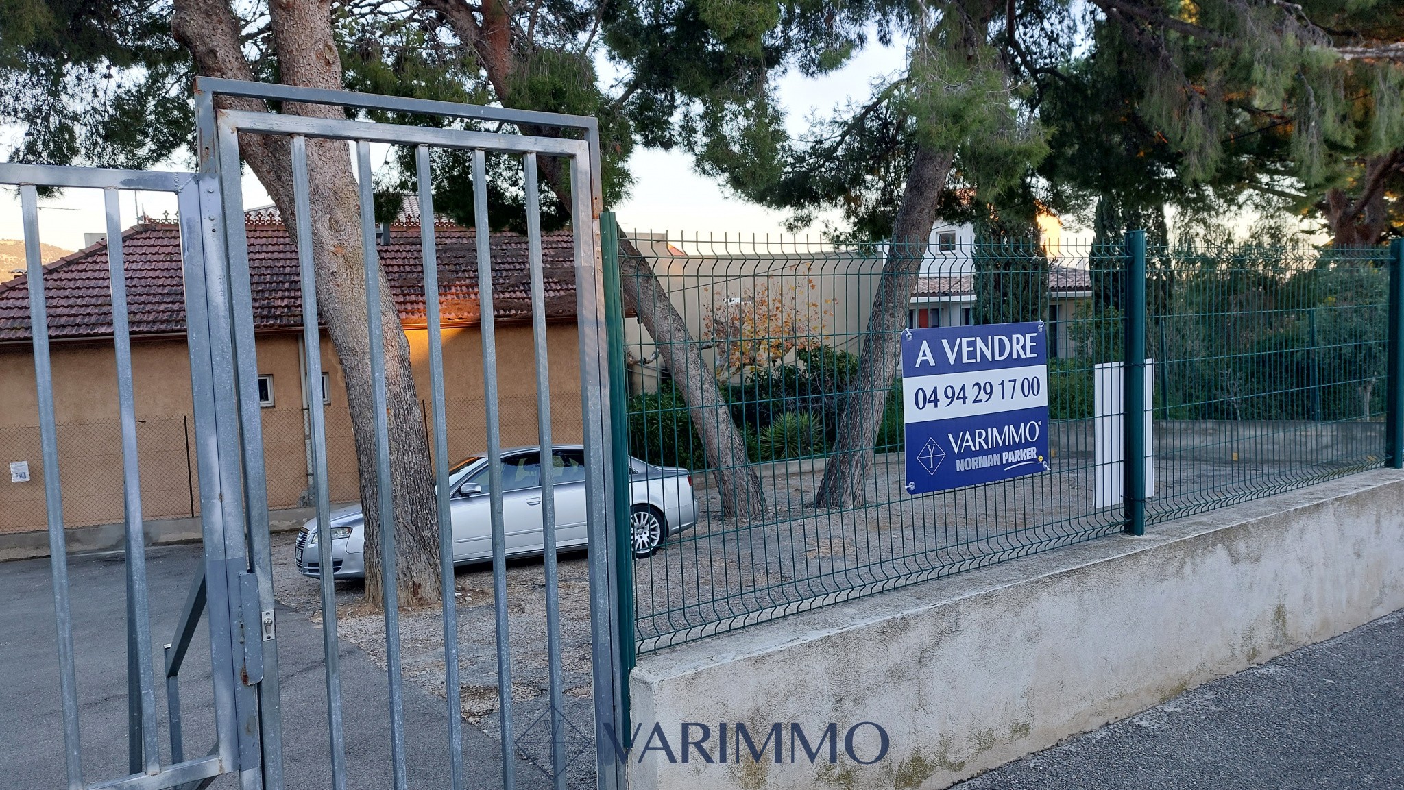 Vente Appartement à Bandol 2 pièces